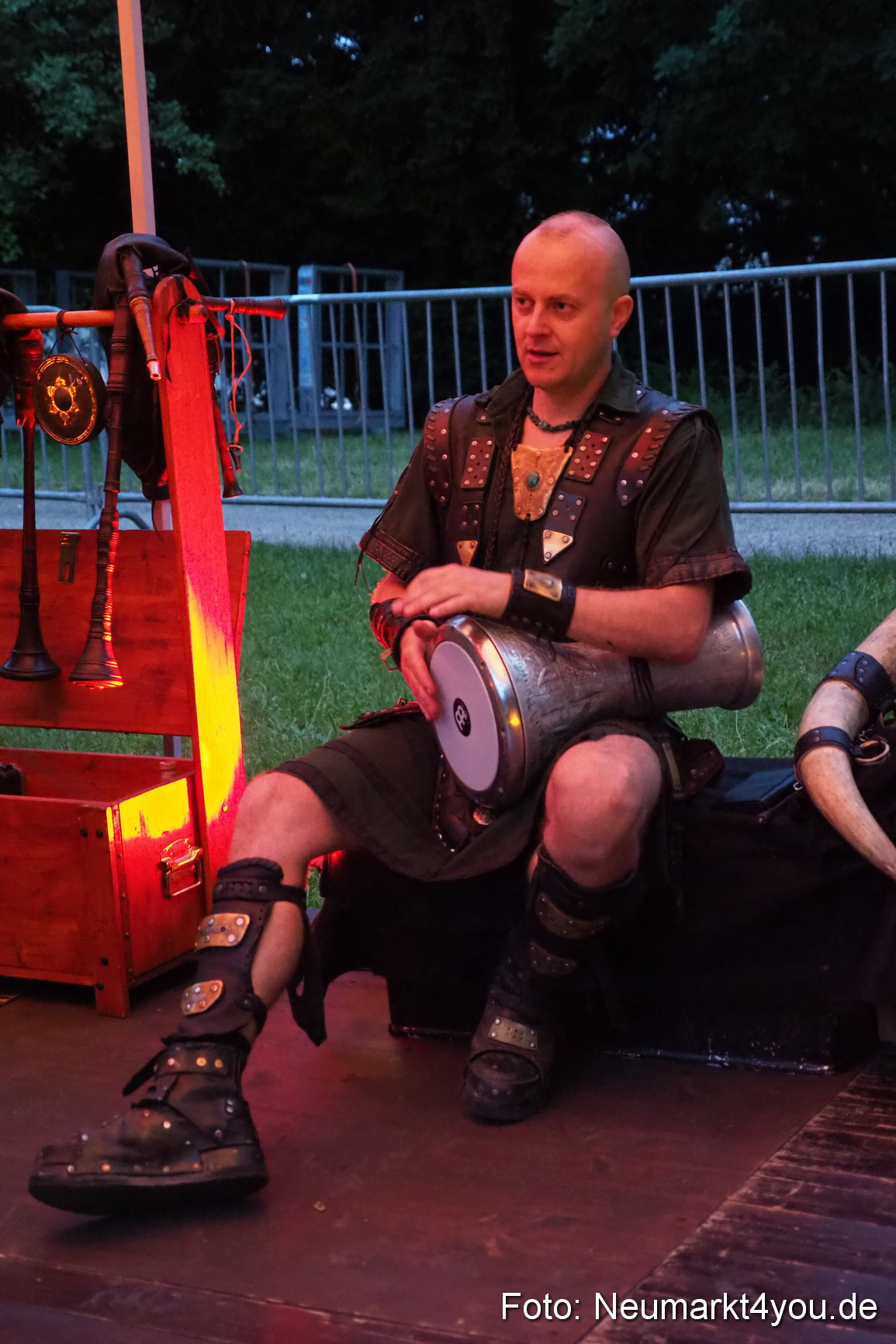 Altstadtfest Neumarkt 2017 0312