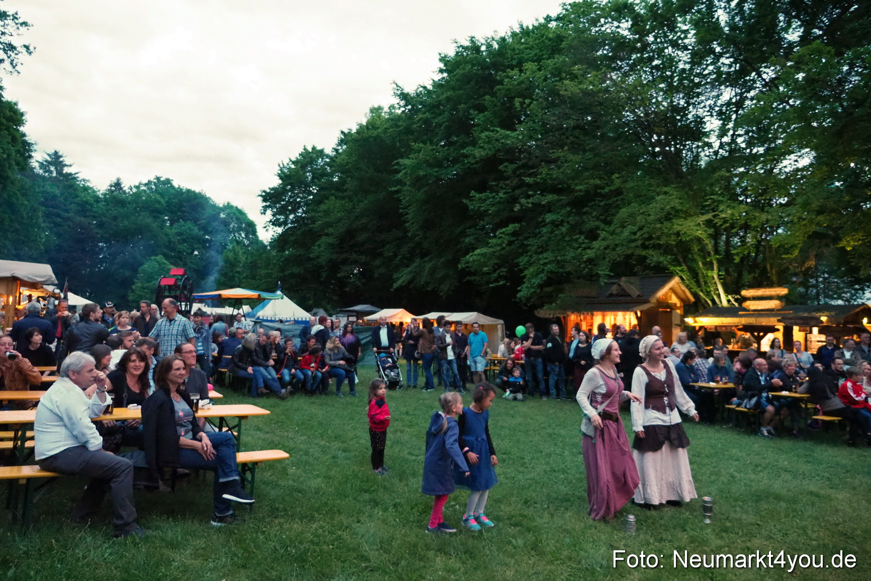 Altstadtfest Neumarkt 2017 0313