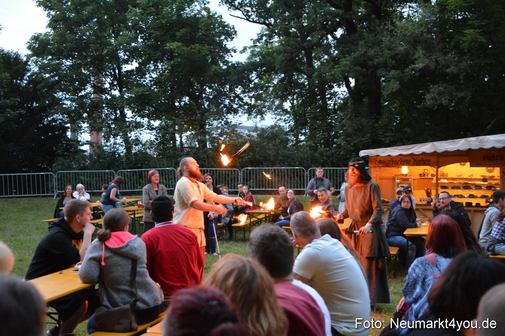 Altstadtfest Neumarkt 2017 0323