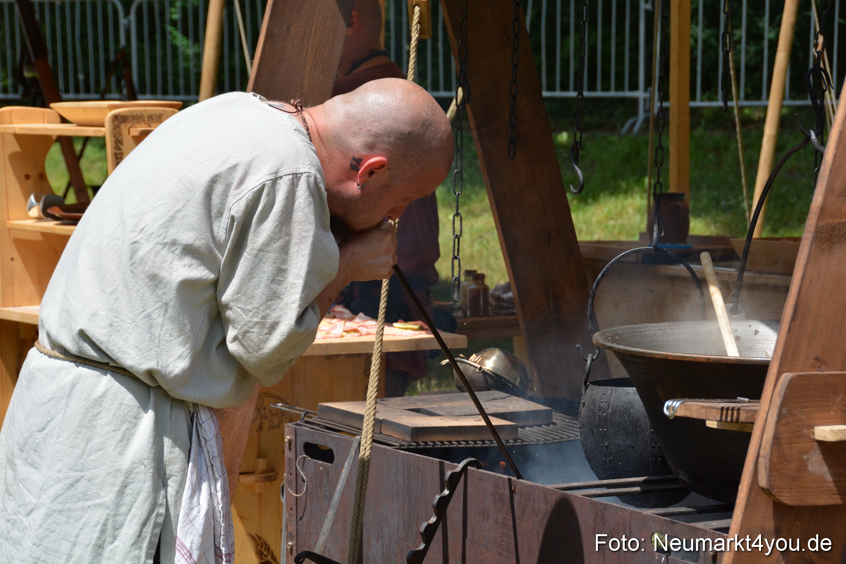 Altstadtfest Neumarkt 2017 0330