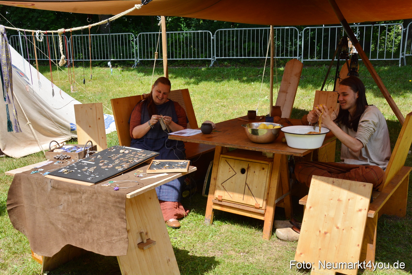 Altstadtfest Neumarkt 2017 0331