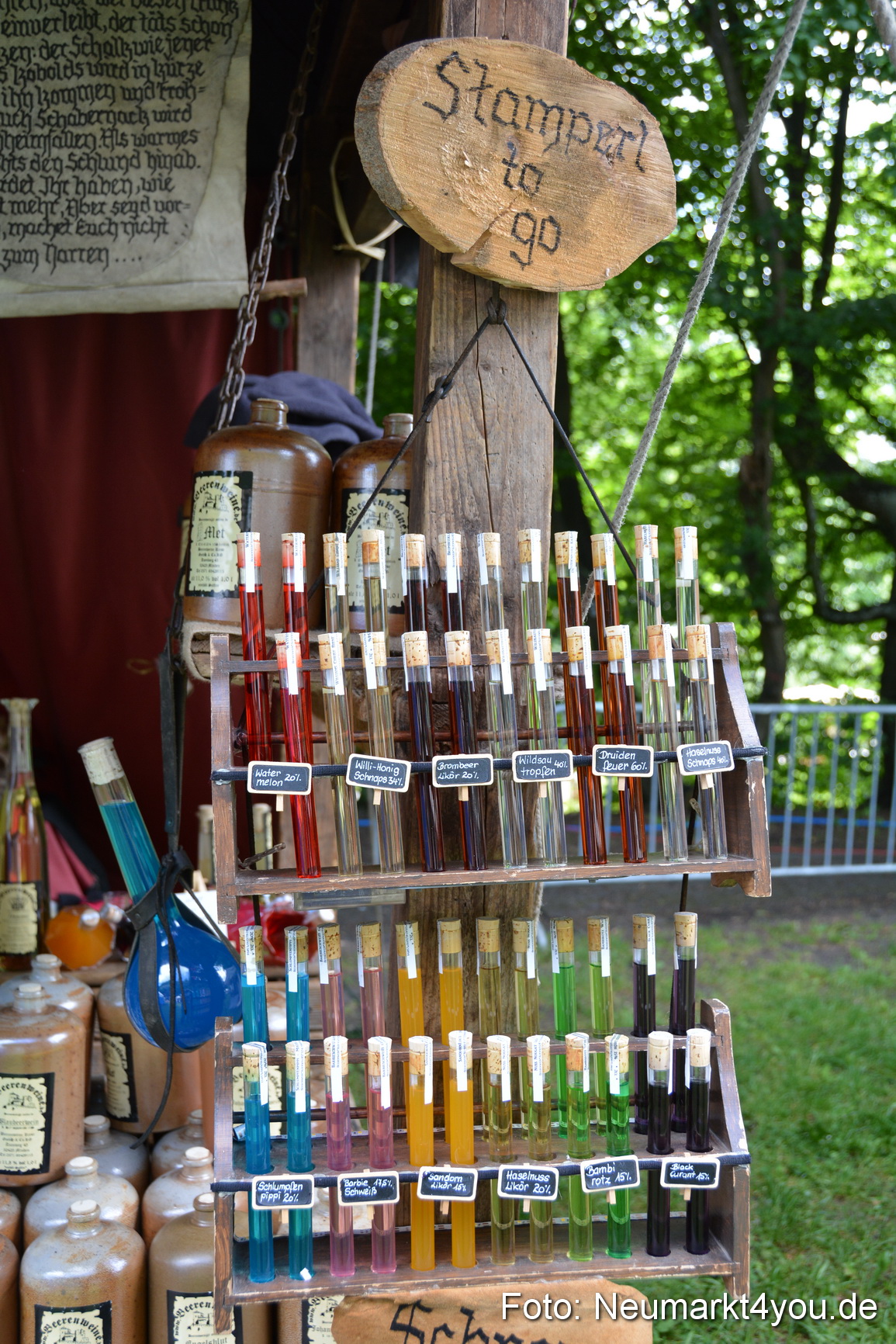 Altstadtfest Neumarkt 2017 0333