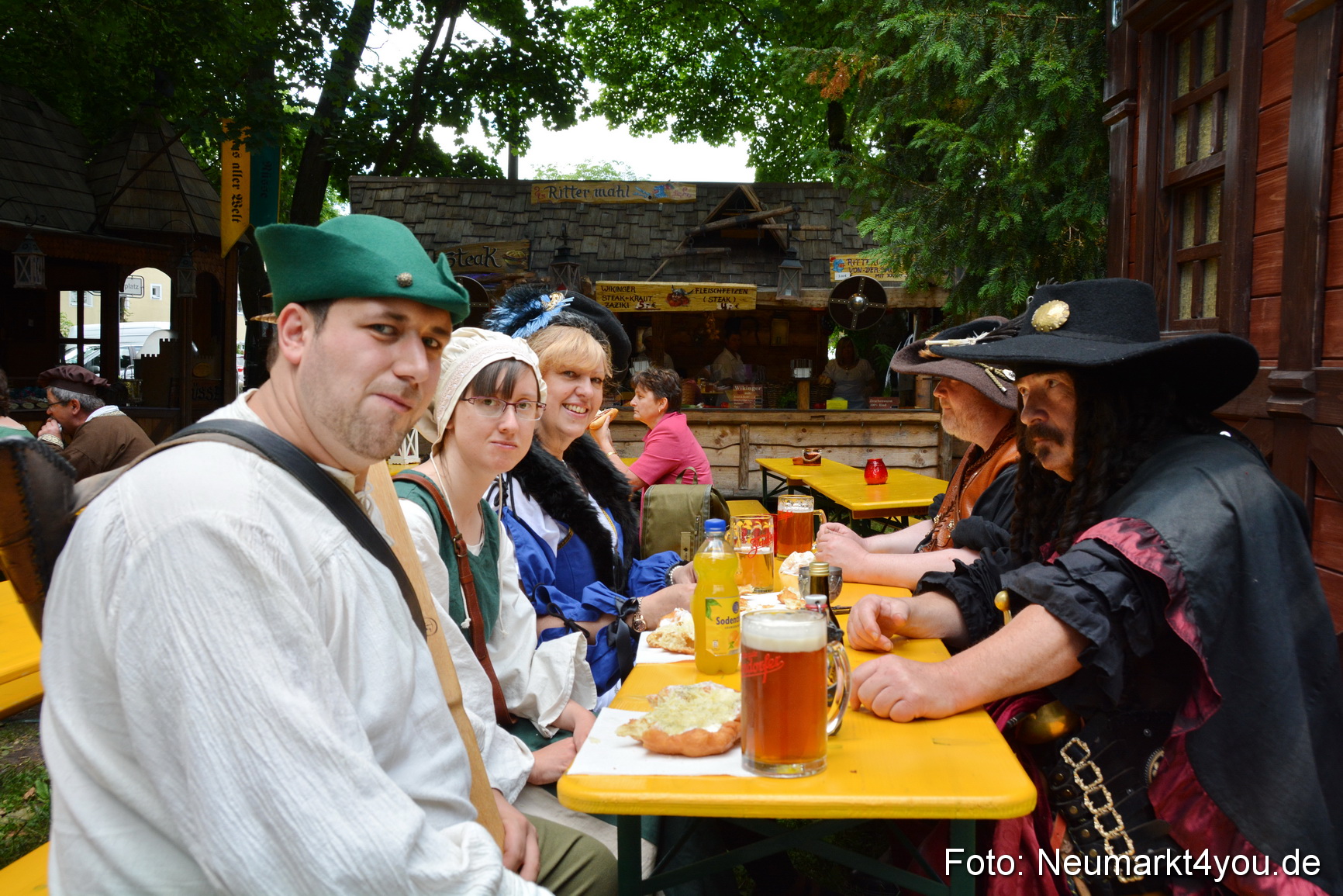 Altstadtfest Neumarkt 2017 0336