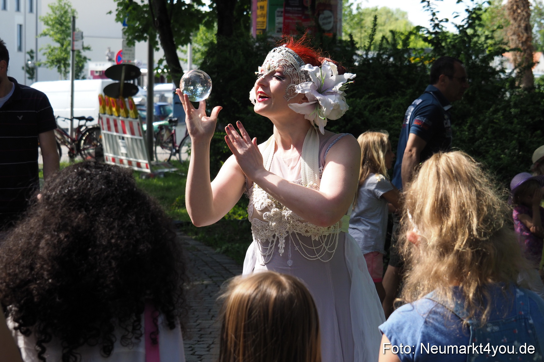 Altstadtfest Neumarkt 2017 0338