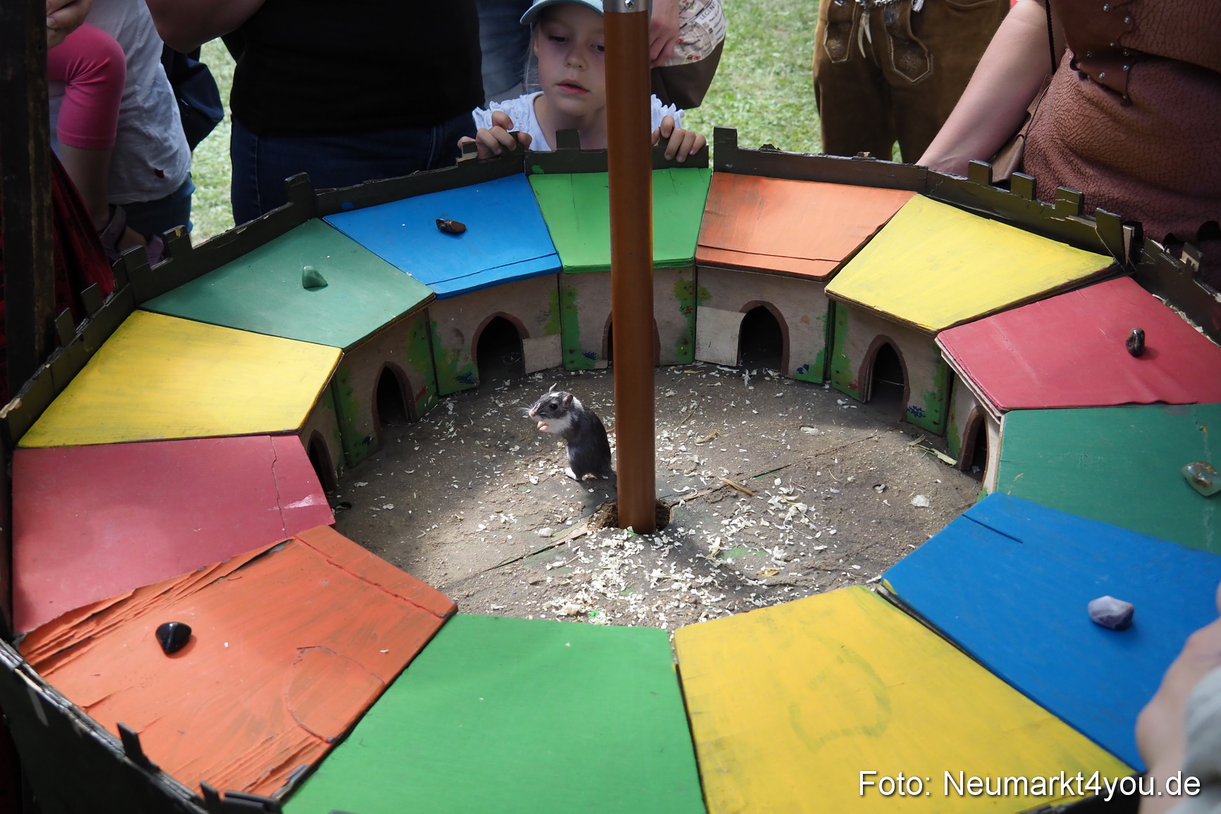 Altstadtfest Neumarkt 2017 0341