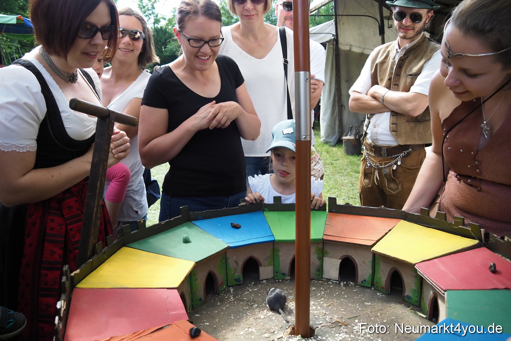 Altstadtfest Neumarkt 2017 0342