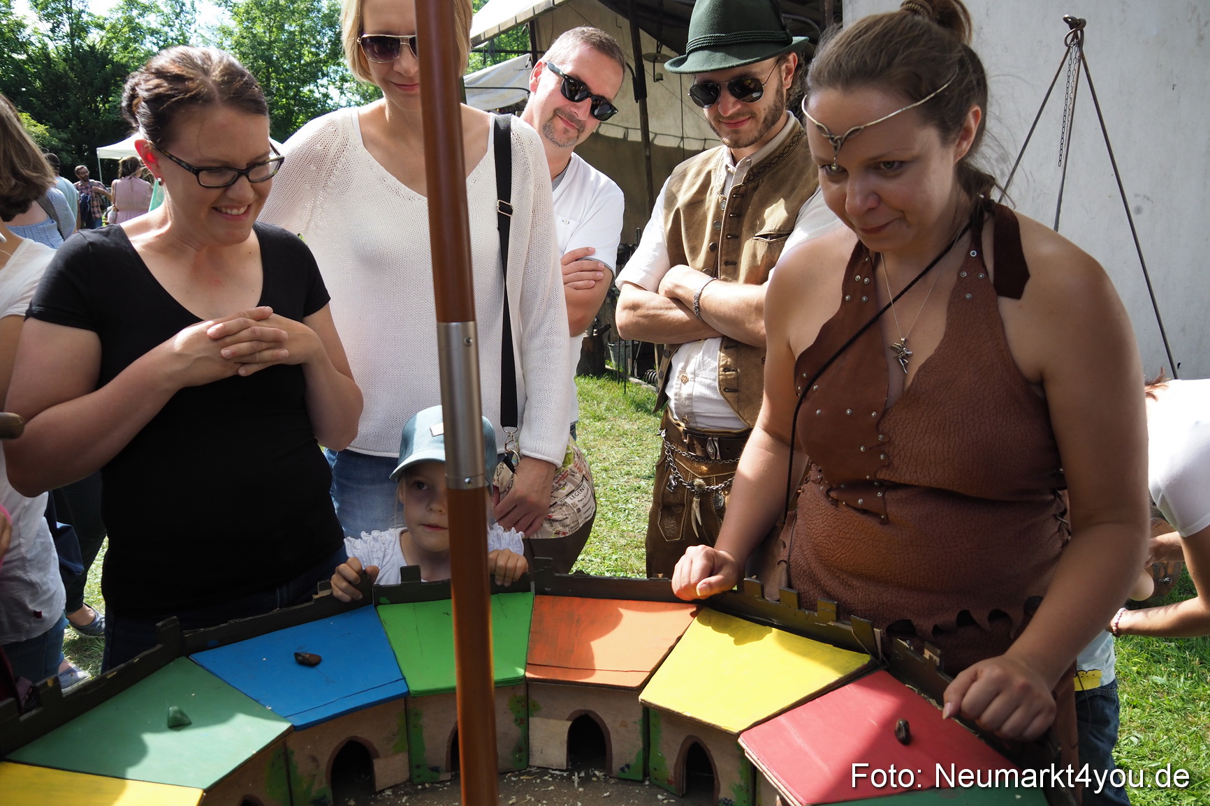 Altstadtfest Neumarkt 2017 0343