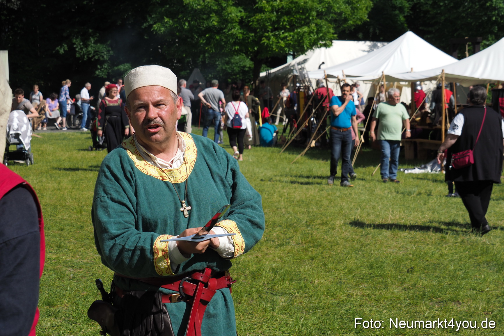 Altstadtfest Neumarkt 2017 0344