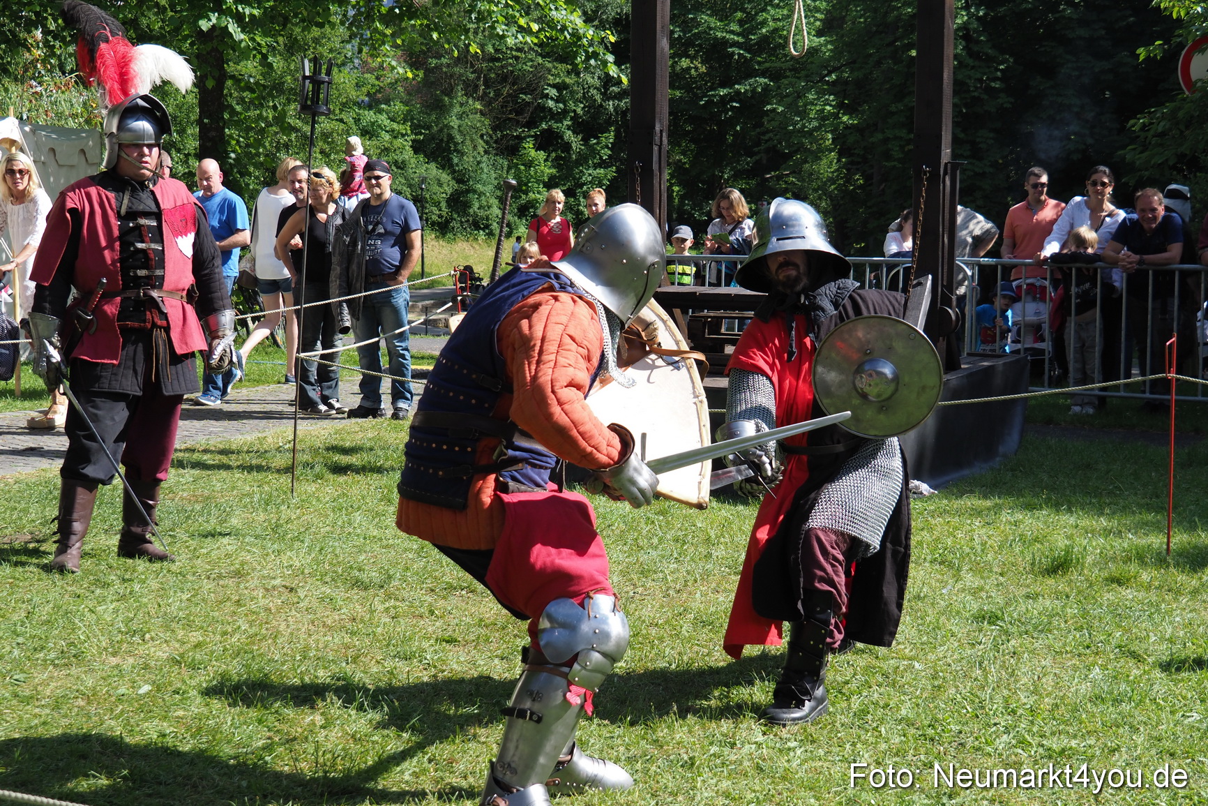 Altstadtfest Neumarkt 2017 0346