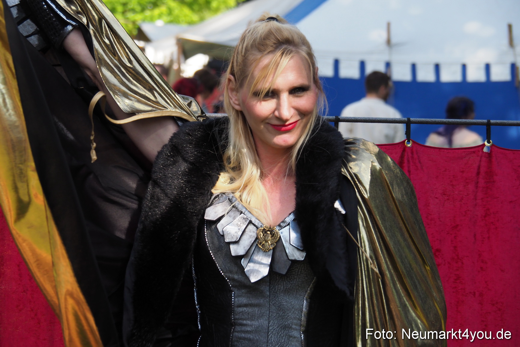 Altstadtfest Neumarkt 2017 0347