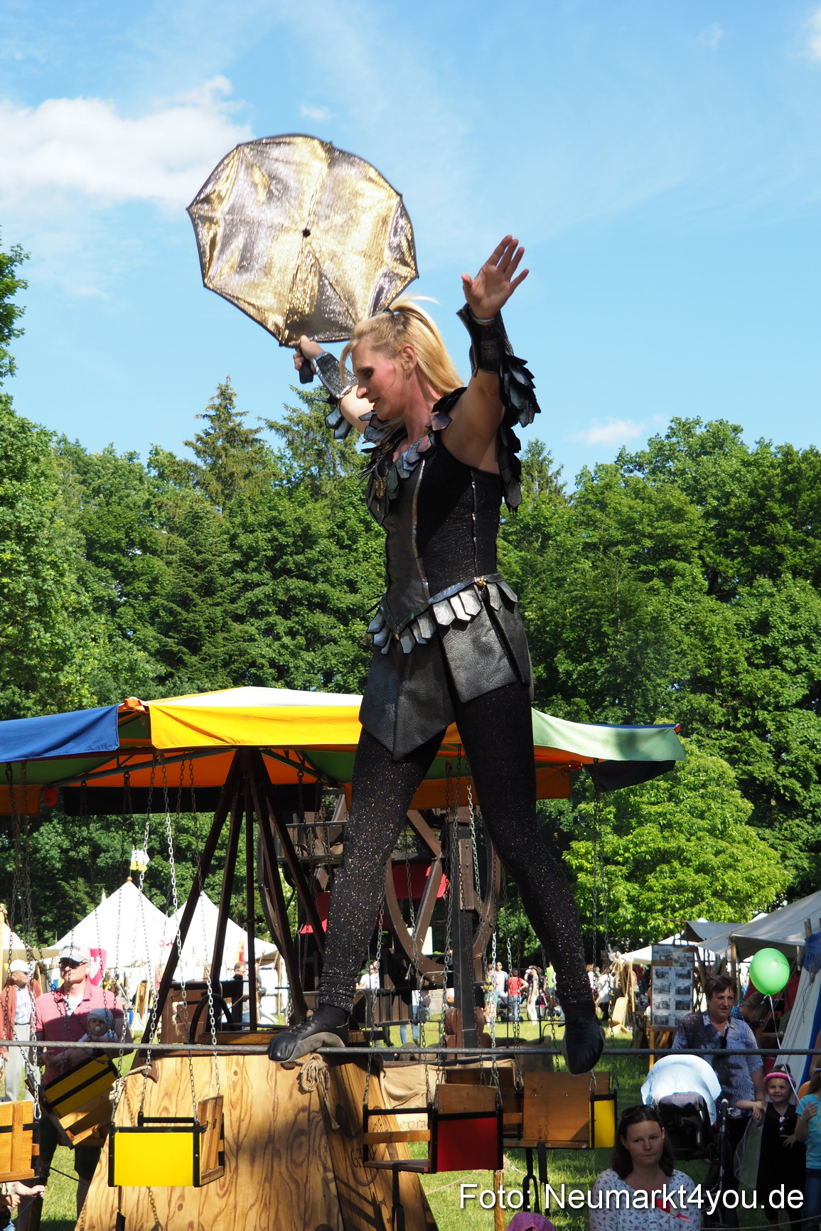 Altstadtfest Neumarkt 2017 0356