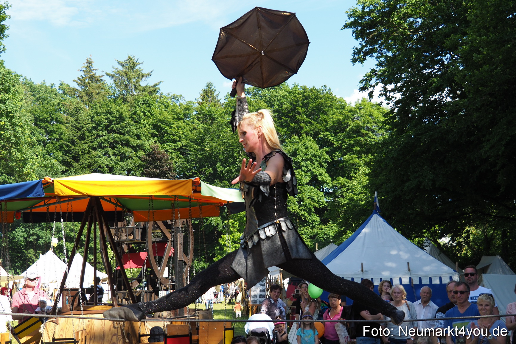 Altstadtfest Neumarkt 2017 0357