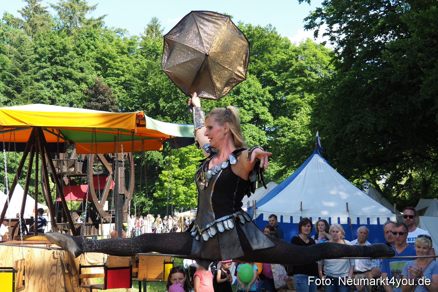 Altstadtfest Neumarkt 2017 0358