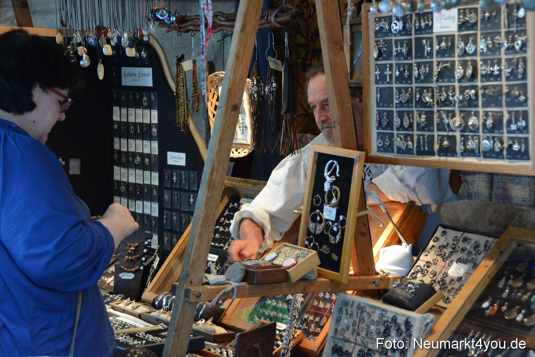 Altstadtfest Neumarkt 2017 0362