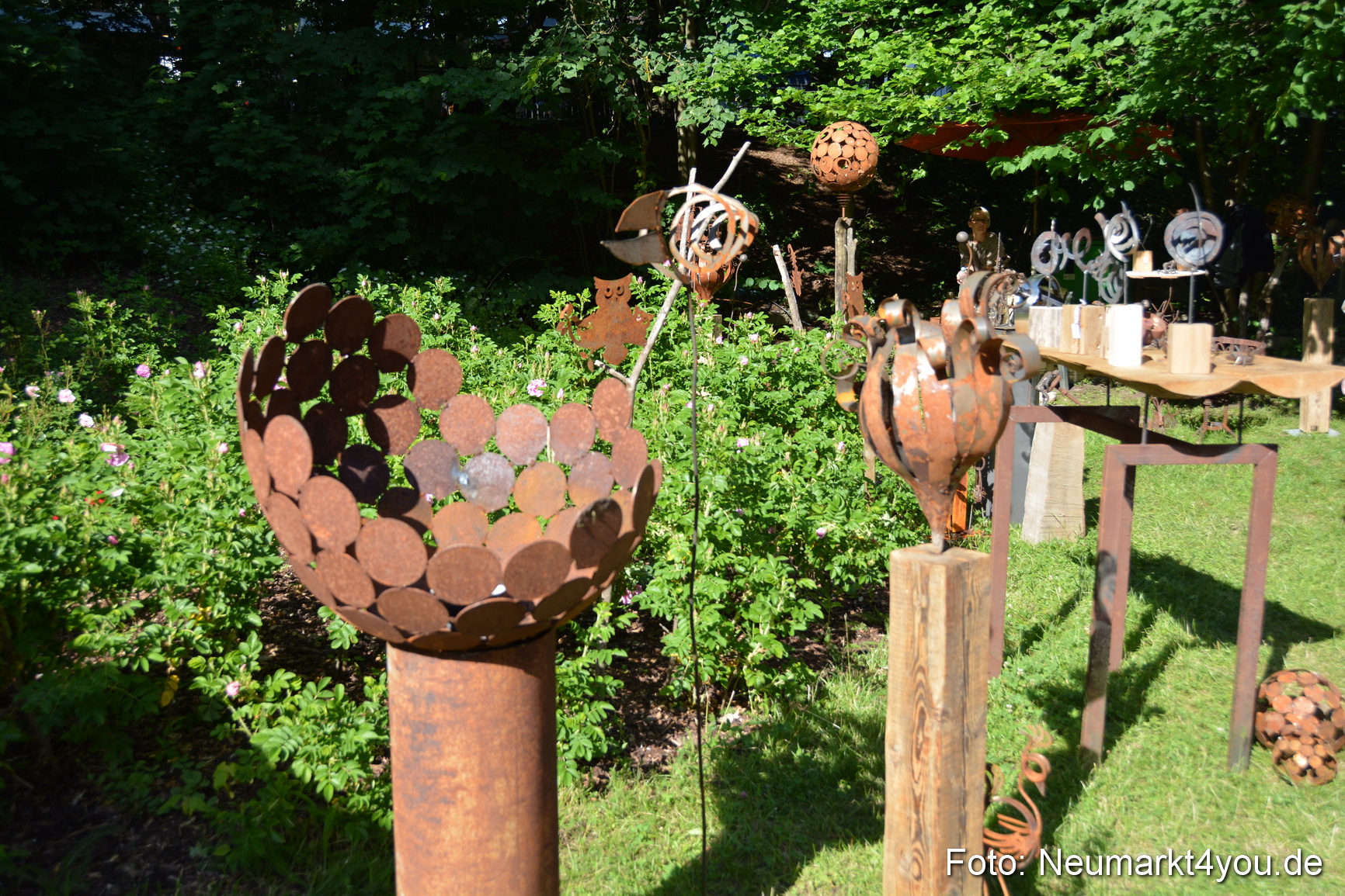 Altstadtfest Neumarkt 2017 0365