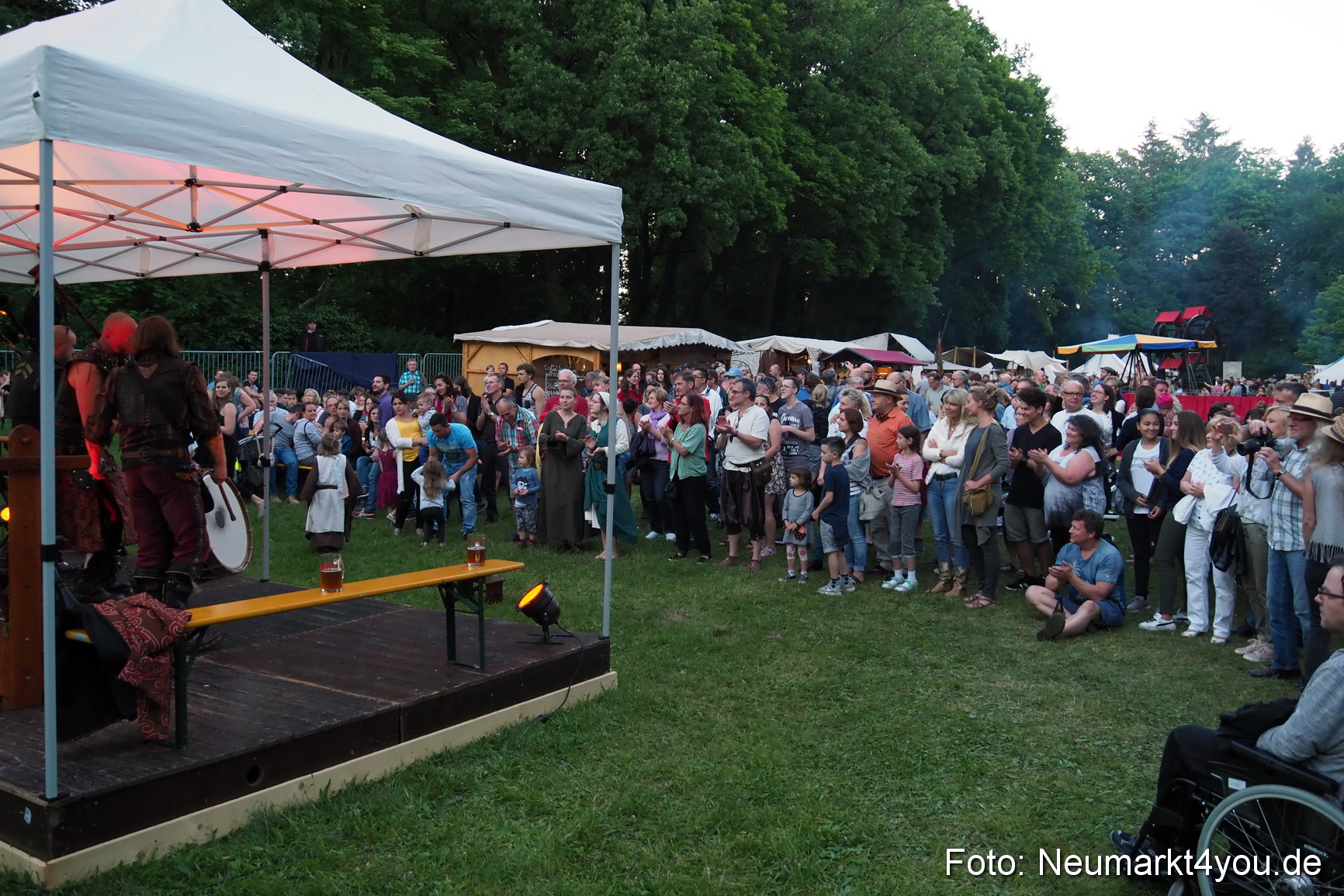 Altstadtfest Neumarkt 2017 0368