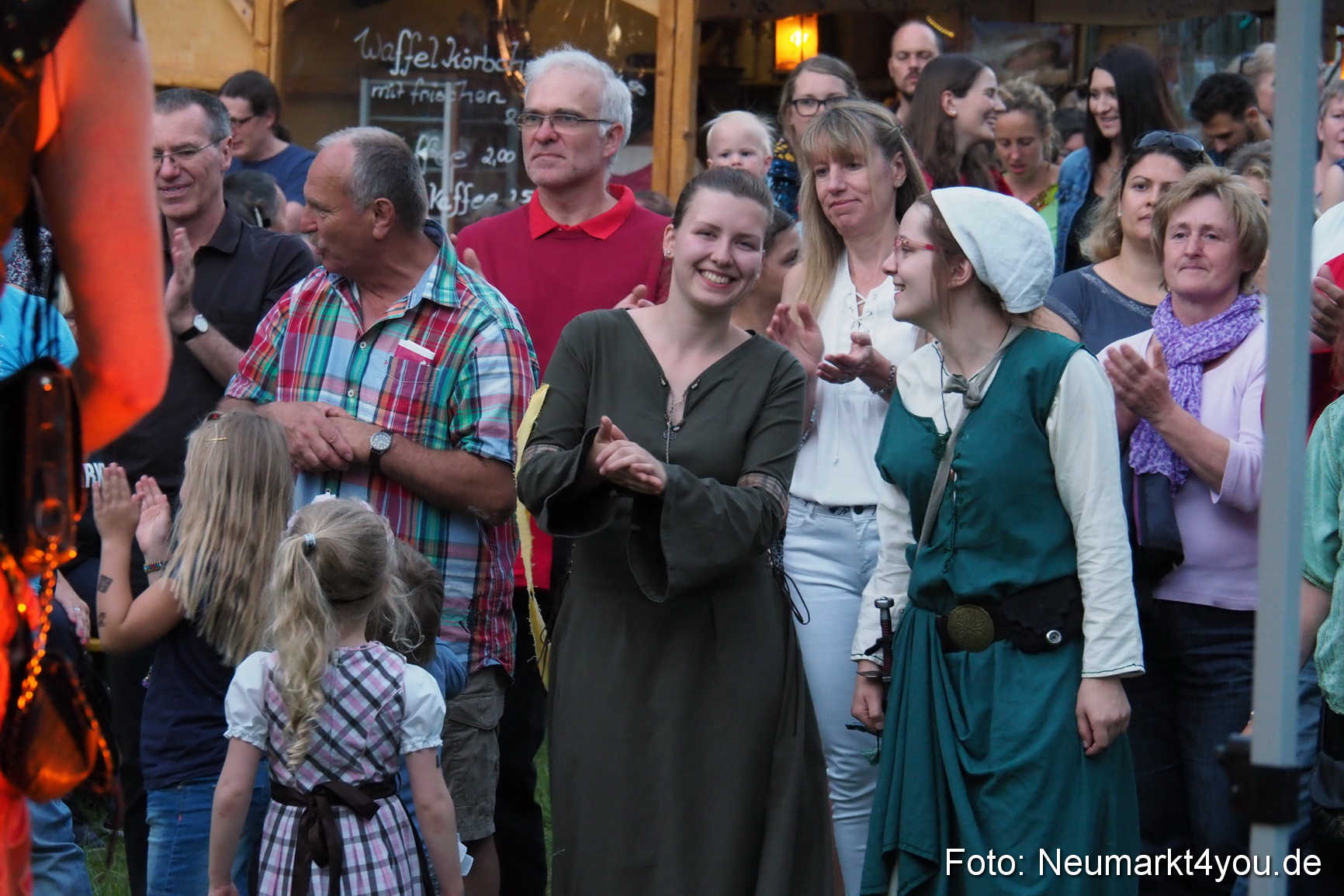 Altstadtfest Neumarkt 2017 0369