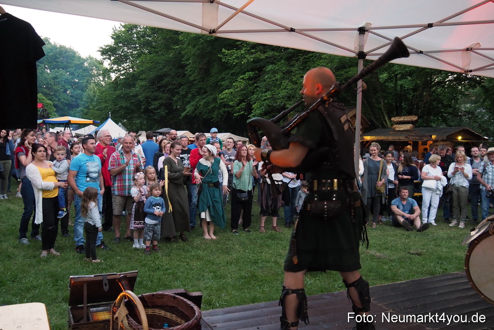 Altstadtfest Neumarkt 2017 0370