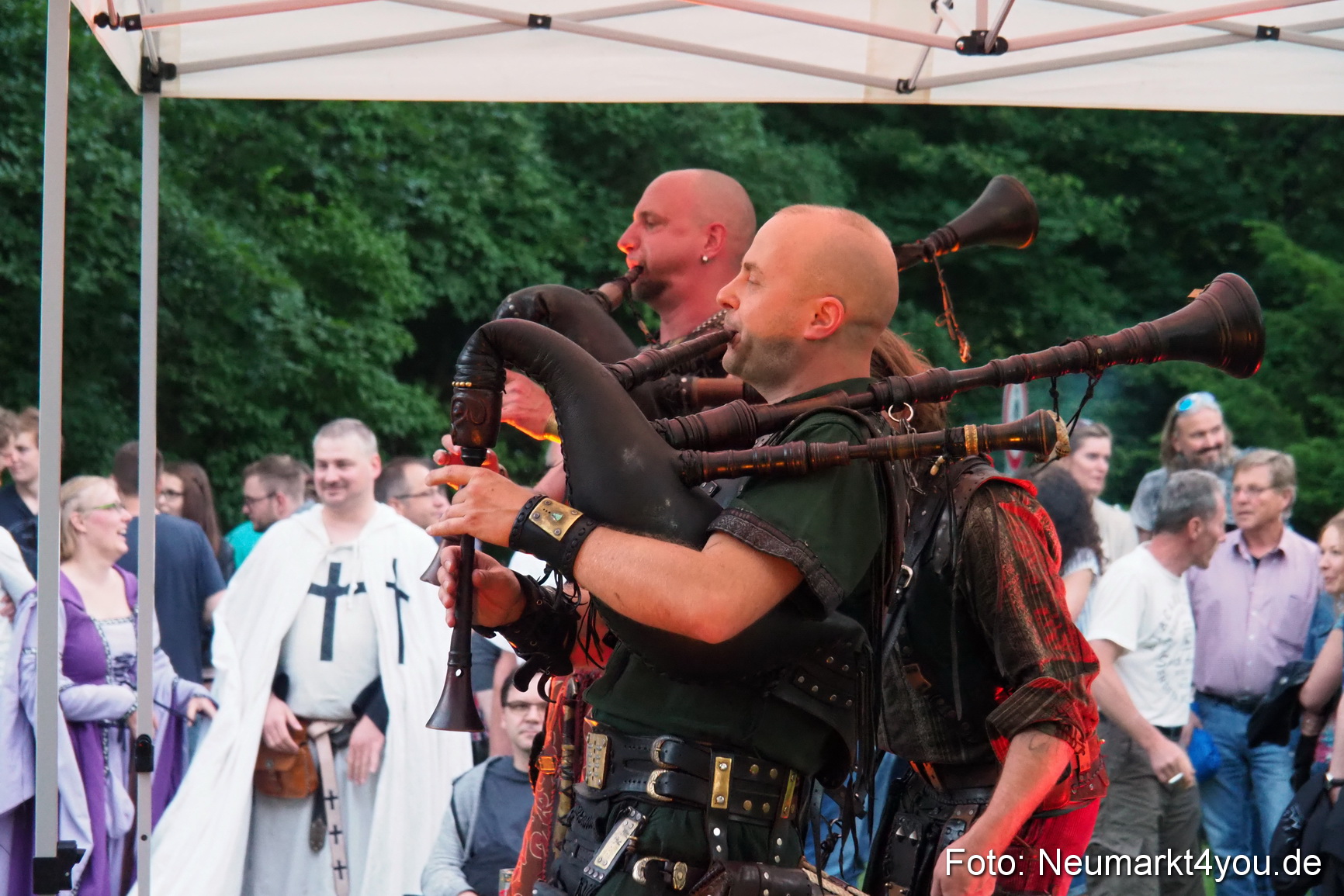 Altstadtfest Neumarkt 2017 0371