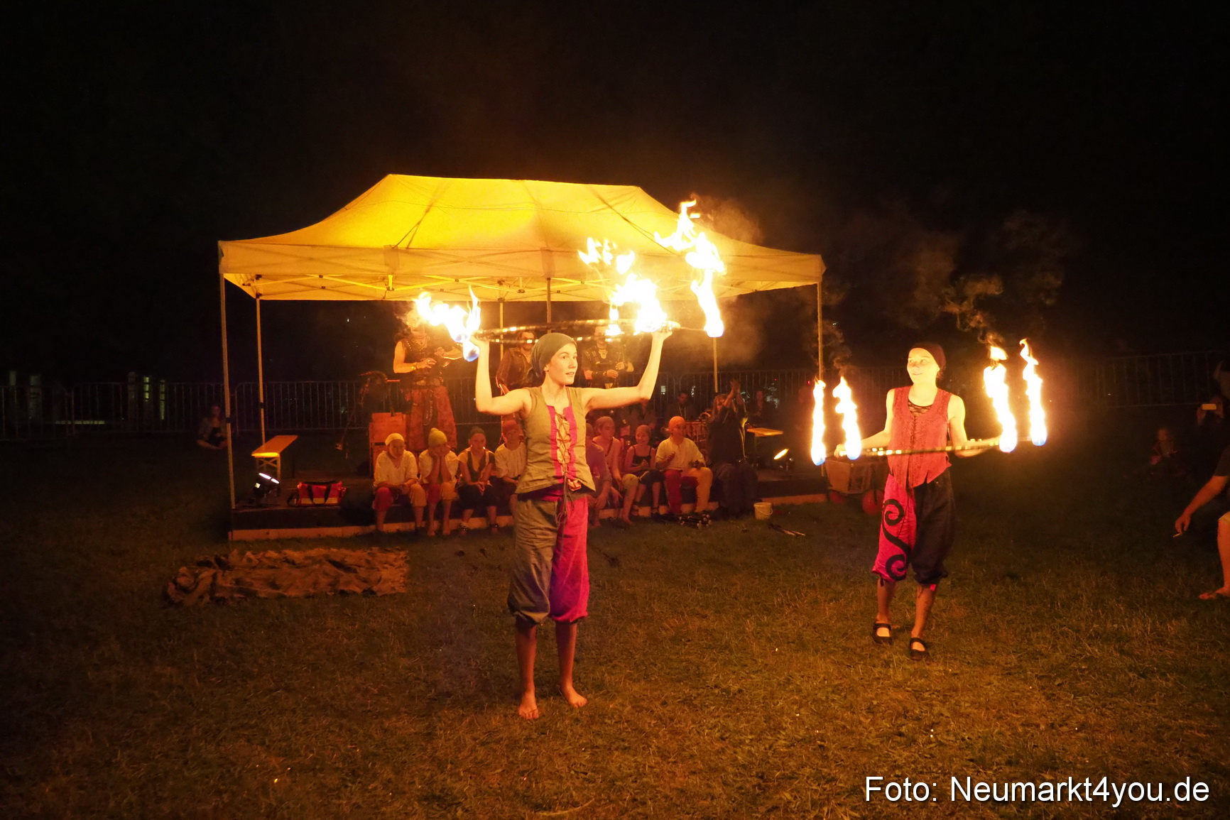 Altstadtfest Neumarkt 2017 0372