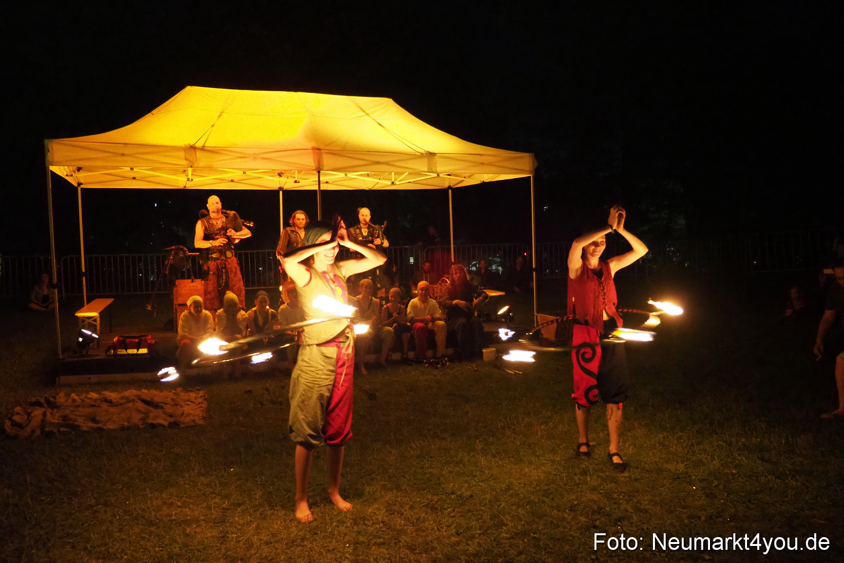 Altstadtfest Neumarkt 2017 0373