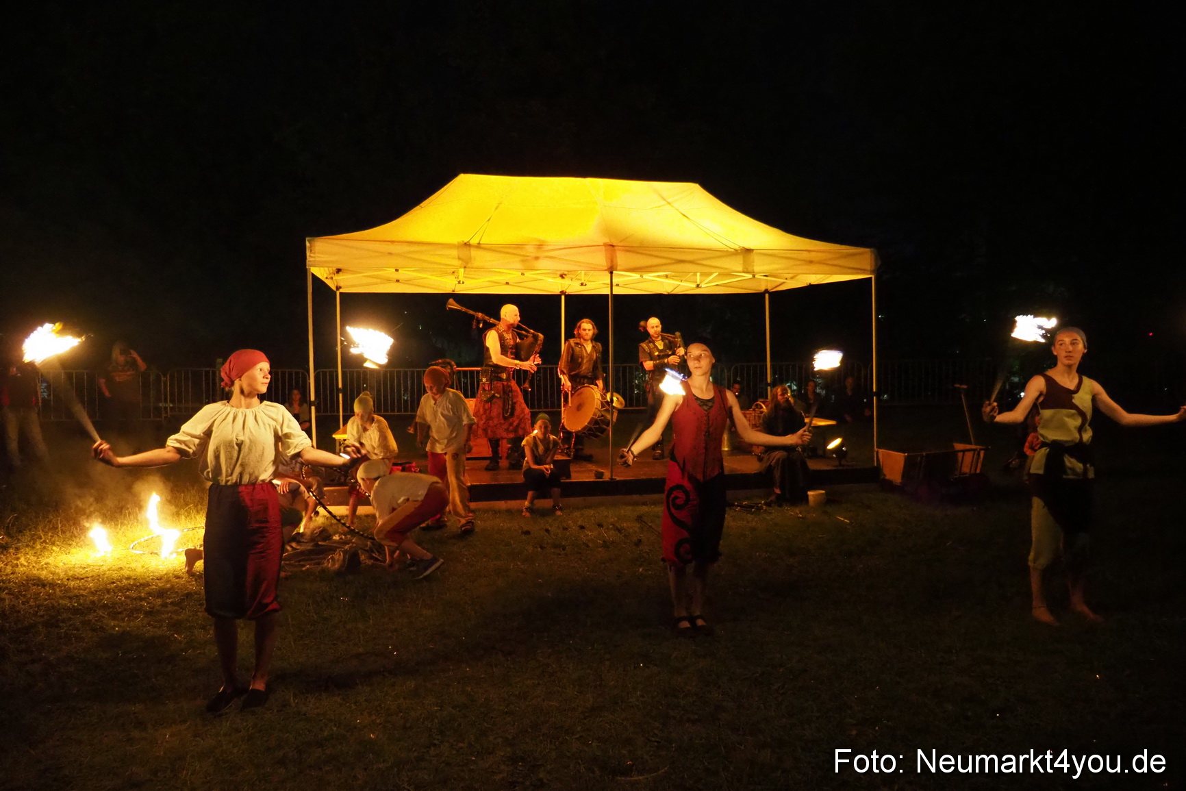 Altstadtfest Neumarkt 2017 0374