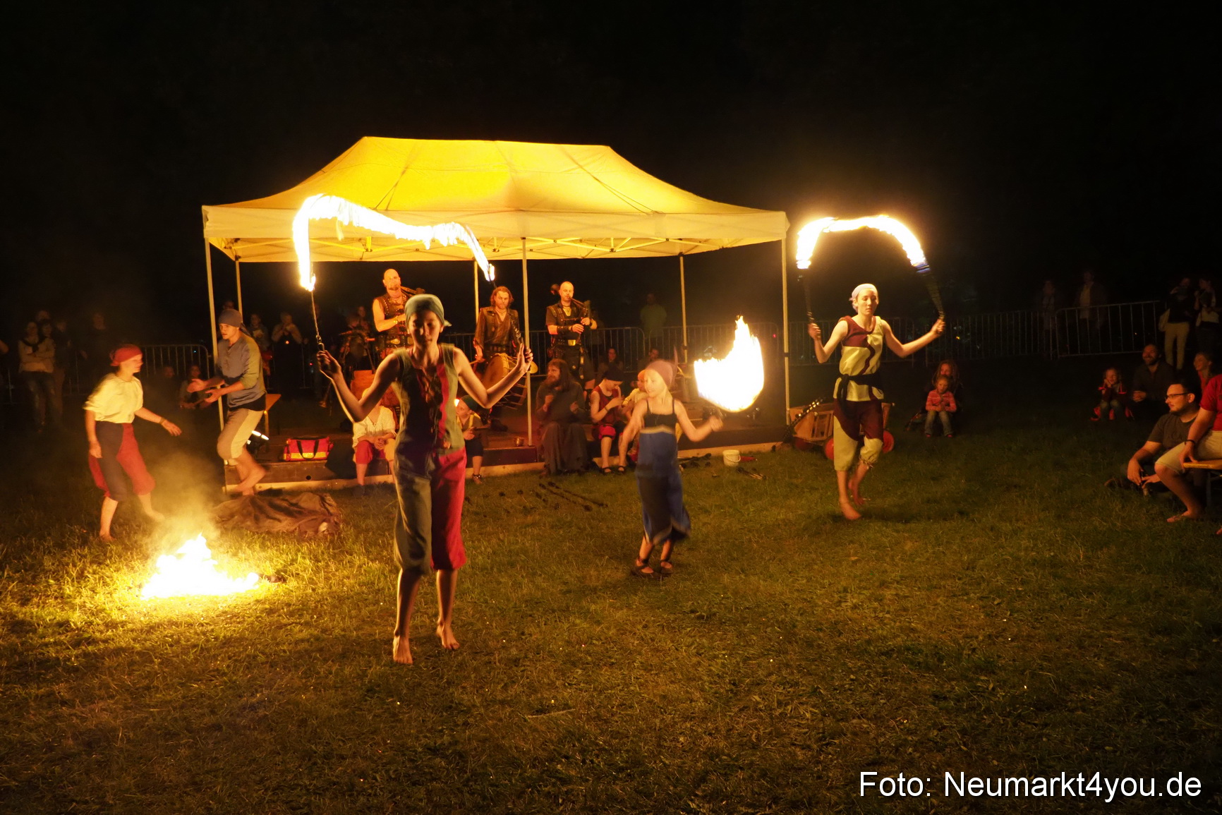 Altstadtfest Neumarkt 2017 0376