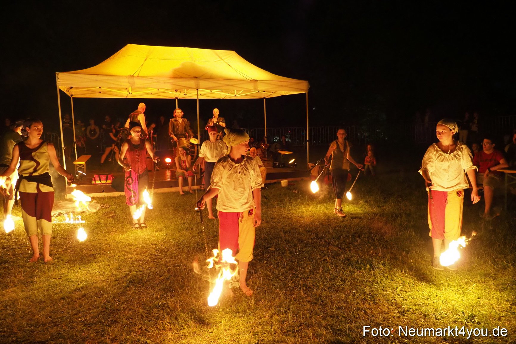 Altstadtfest Neumarkt 2017 0377
