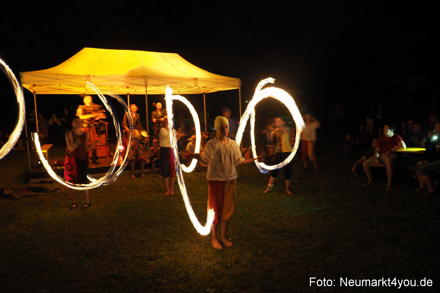 Altstadtfest Neumarkt 2017 0379