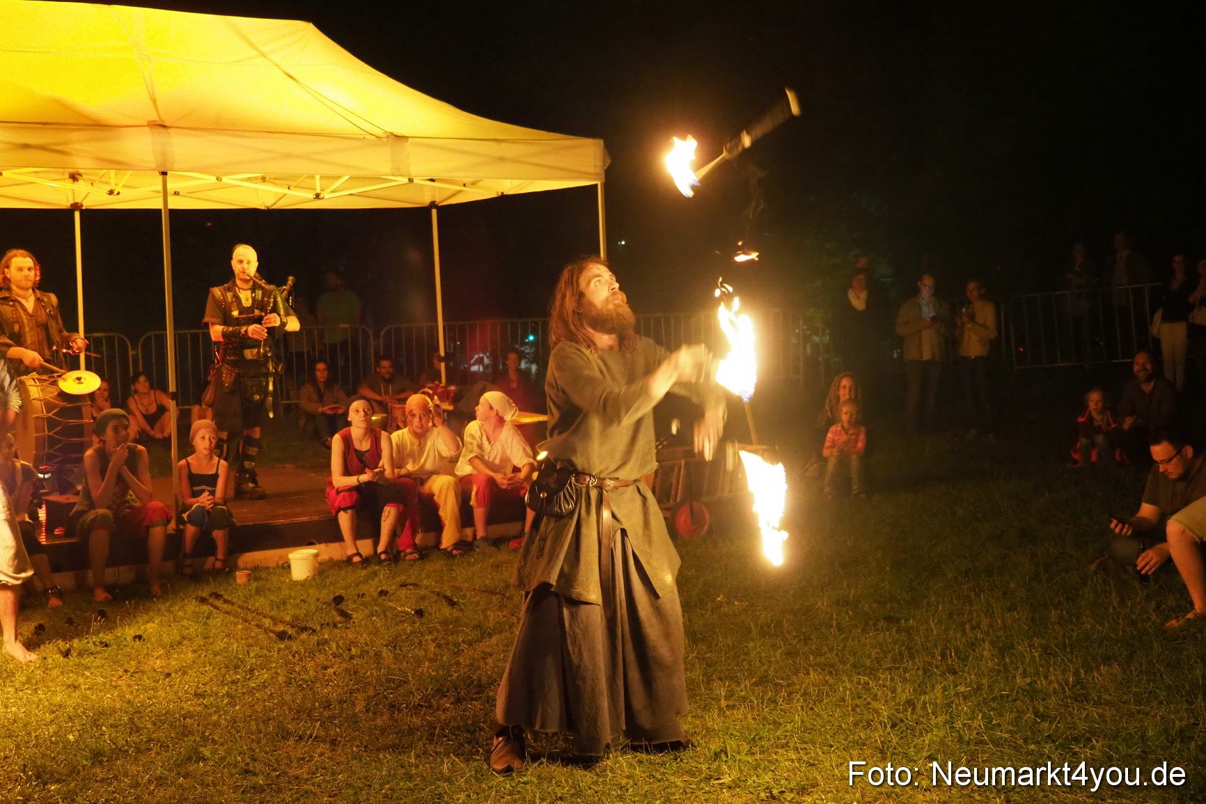 Altstadtfest Neumarkt 2017 0381