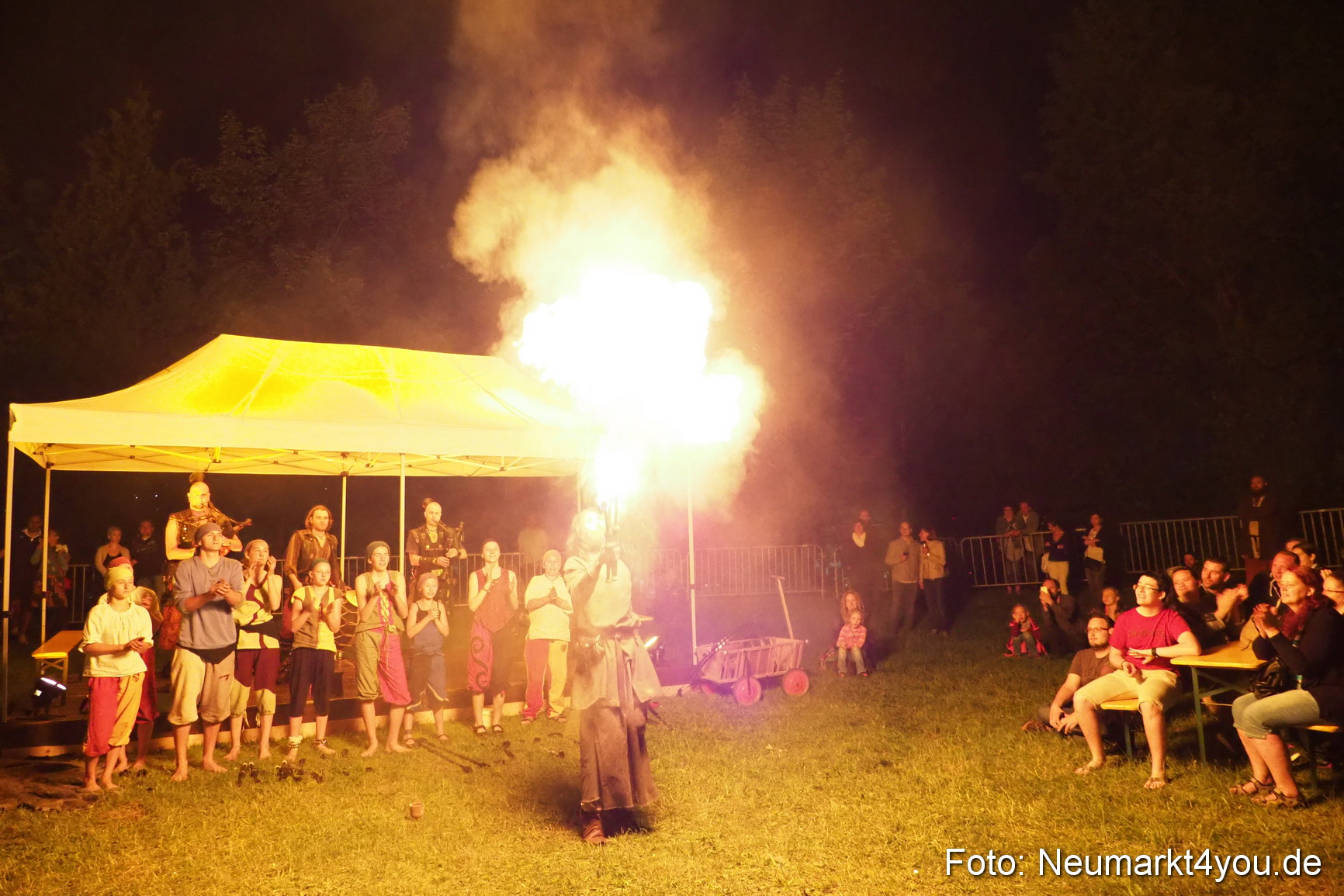 Altstadtfest Neumarkt 2017 0383