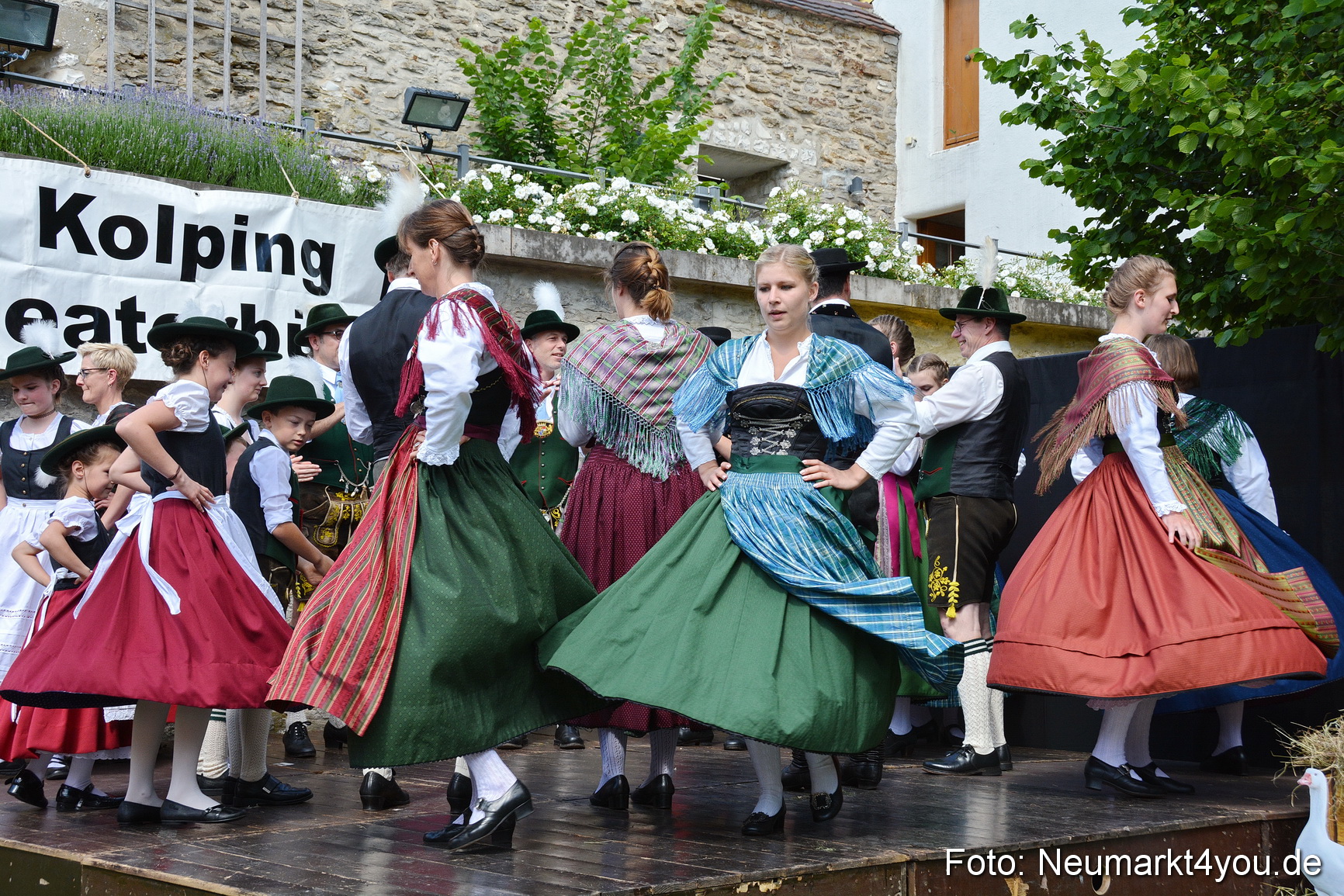 Altstadtfest Neumarkt 2017 0385