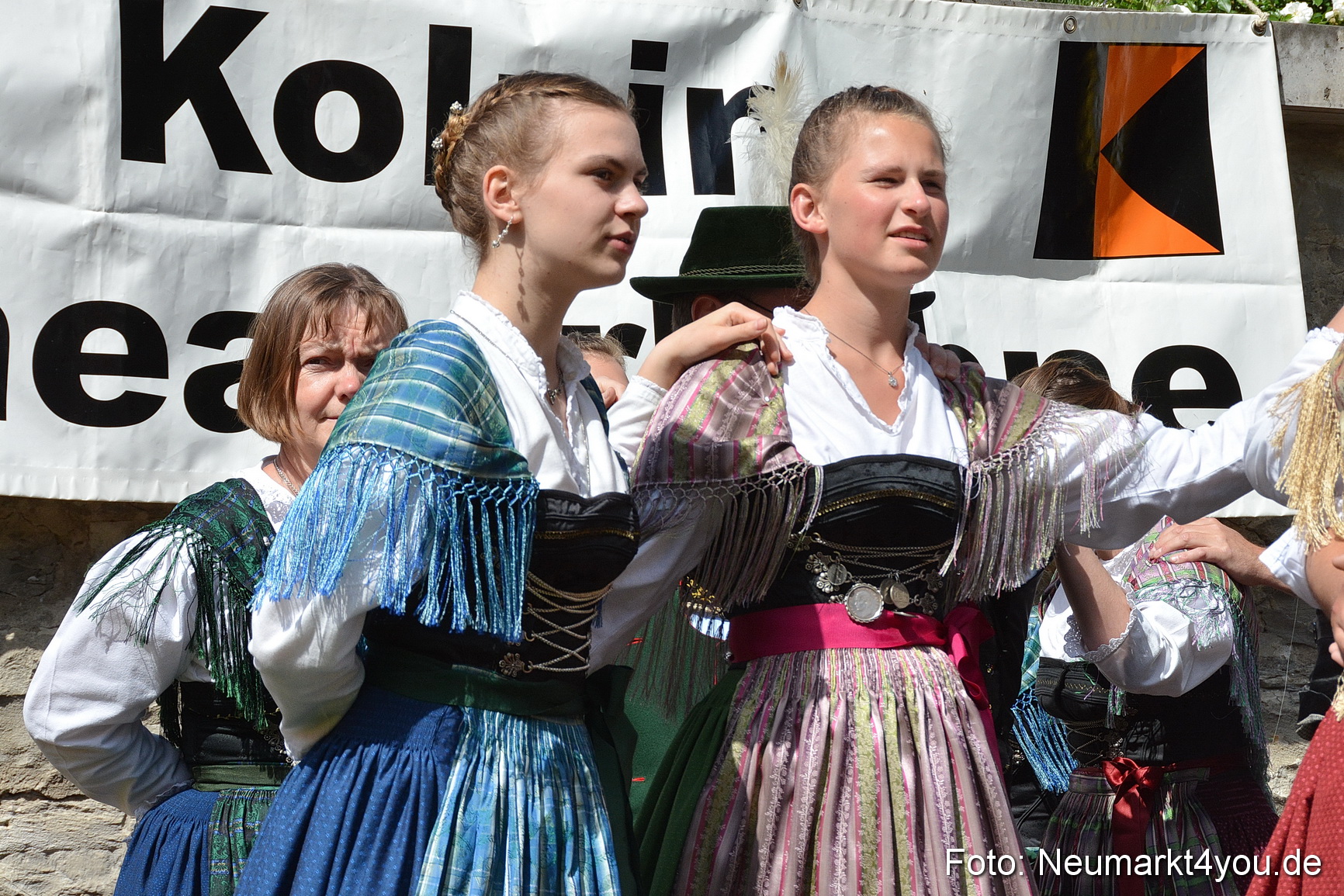 Altstadtfest Neumarkt 2017 0387