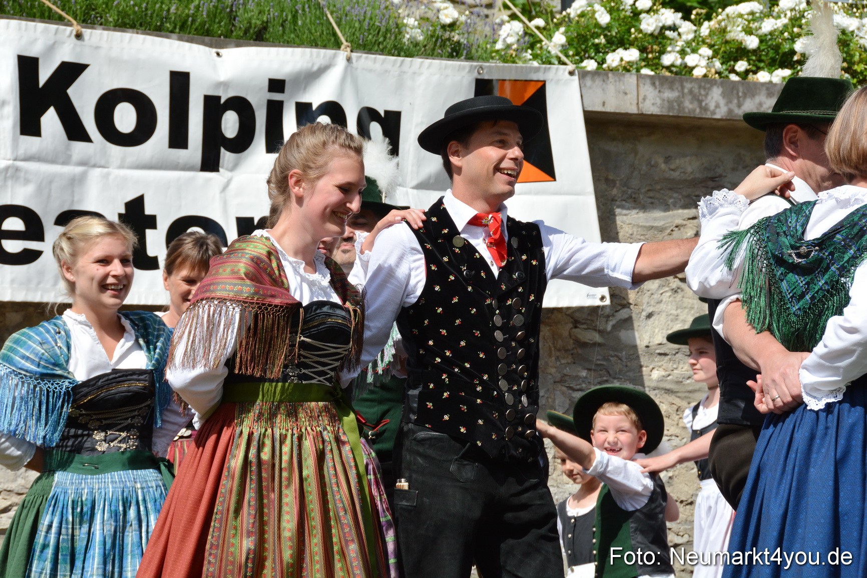 Altstadtfest Neumarkt 2017 0388