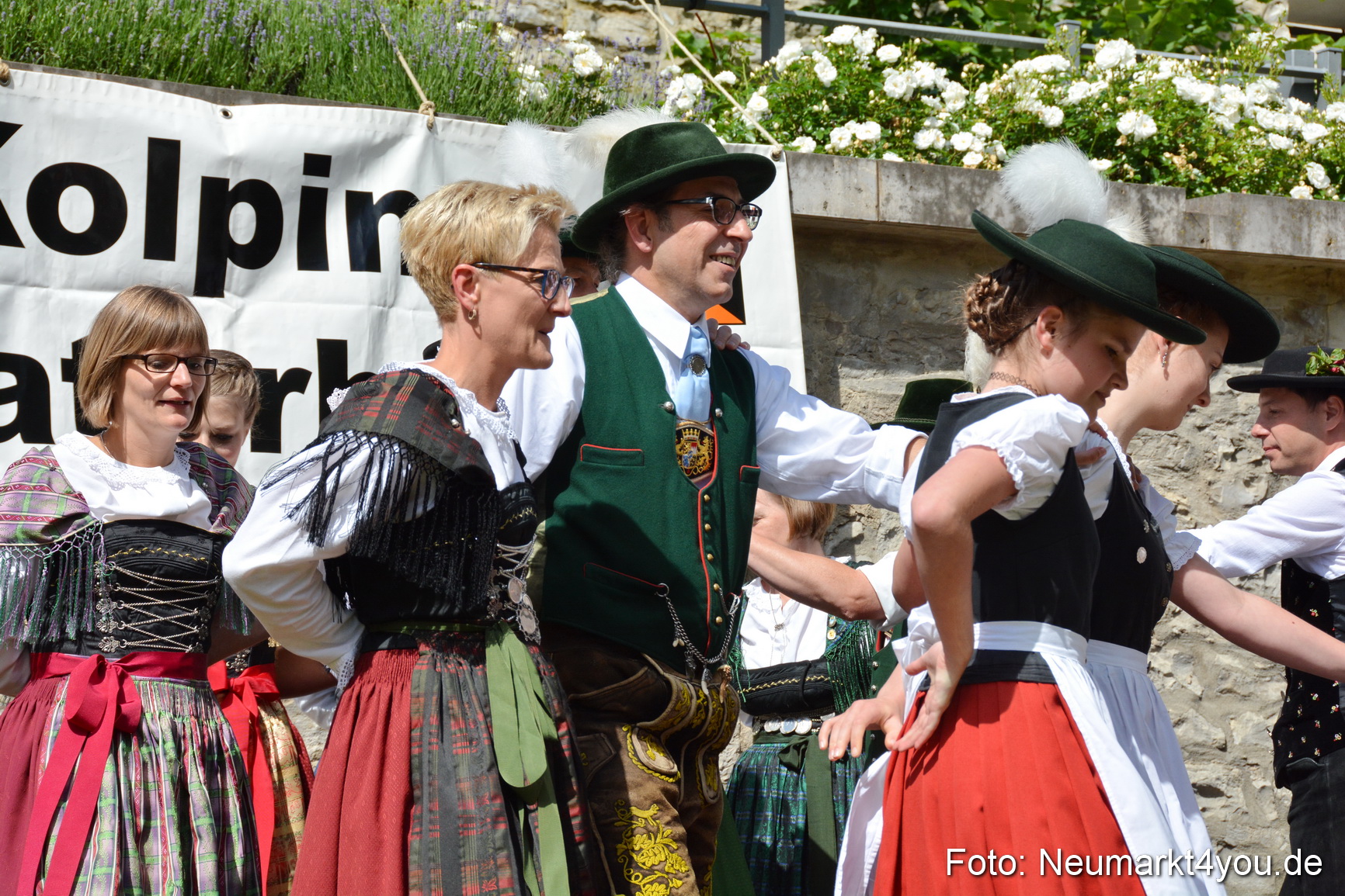 Altstadtfest Neumarkt 2017 0391