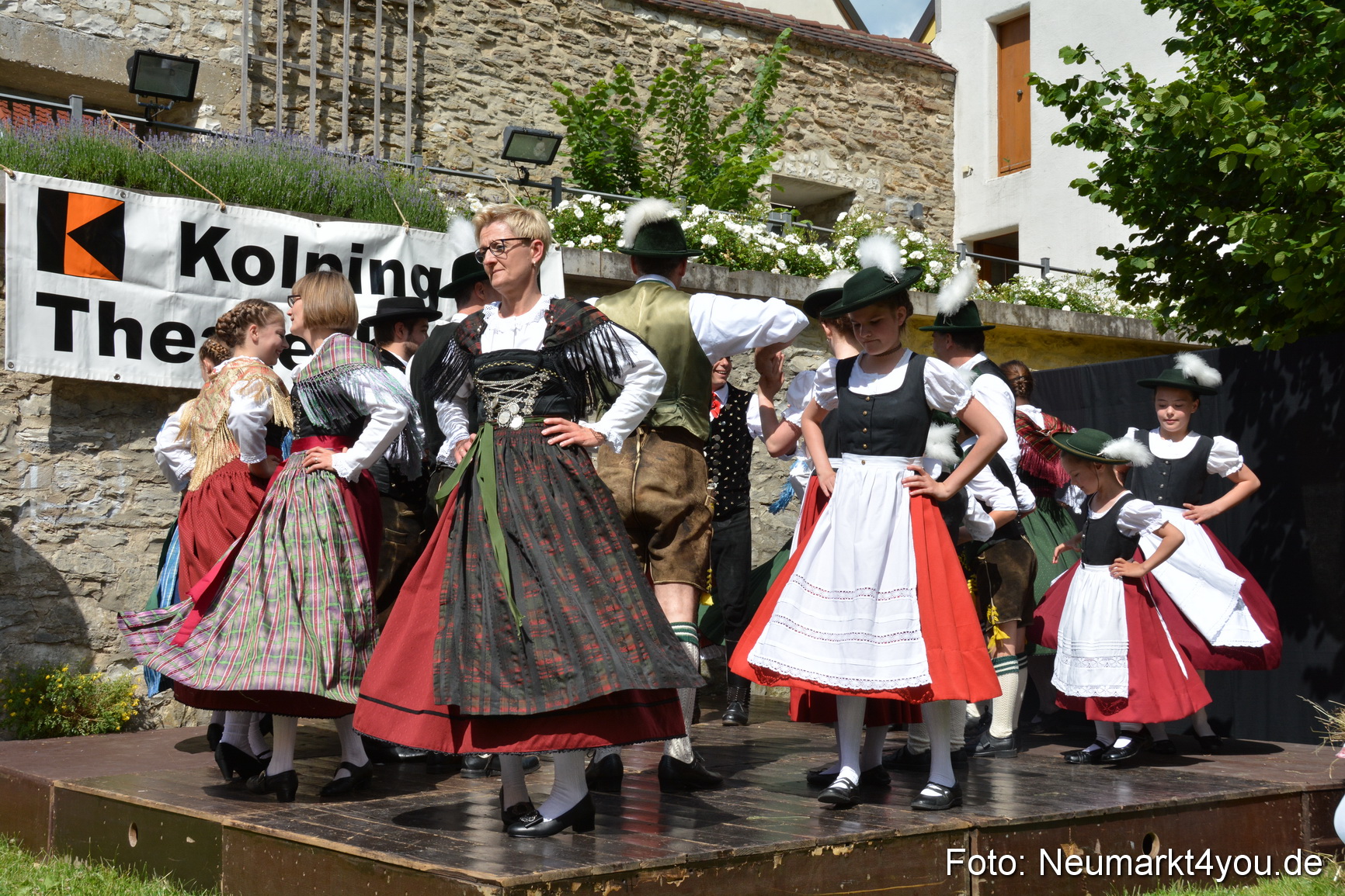 Altstadtfest Neumarkt 2017 0392