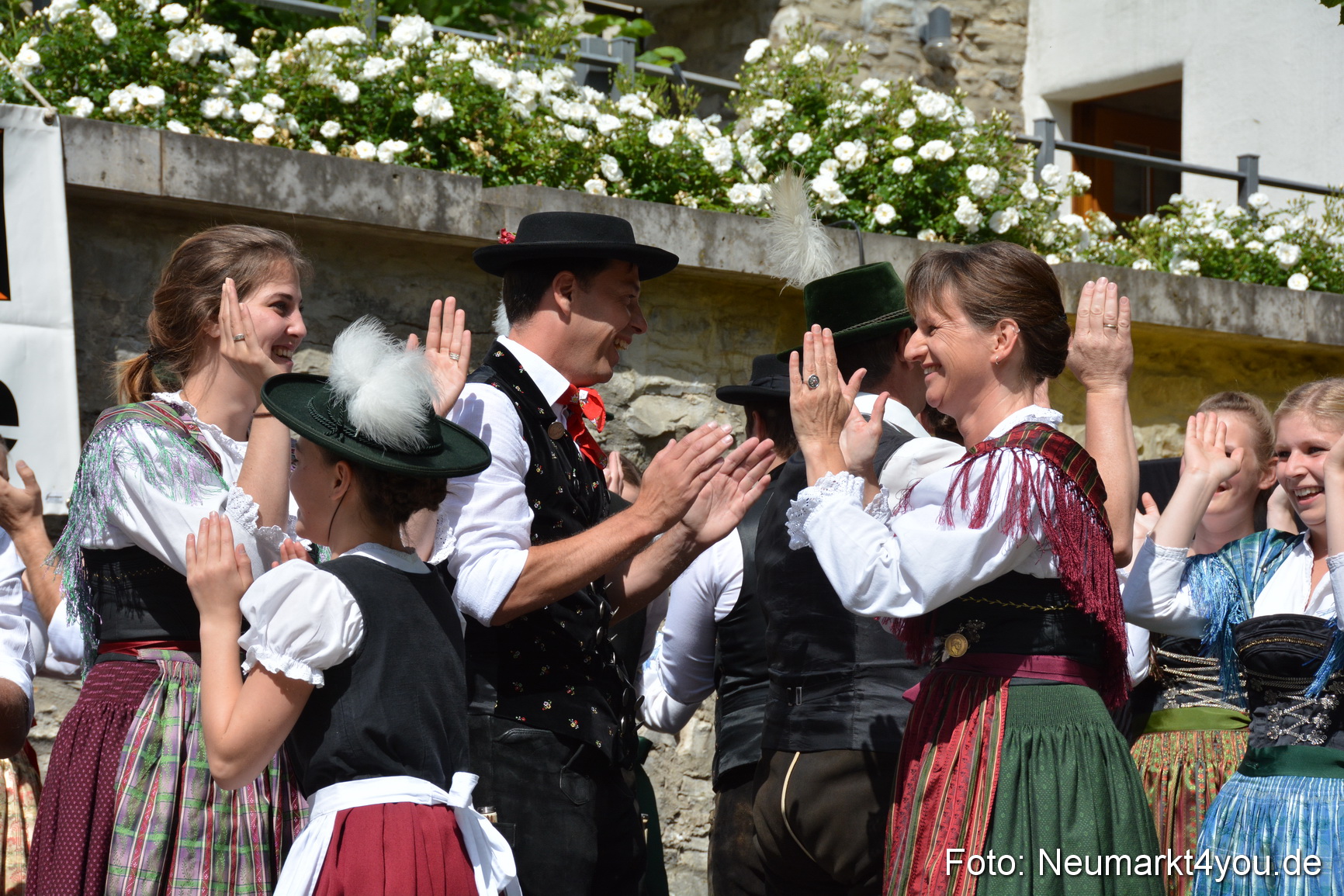 Altstadtfest Neumarkt 2017 0398