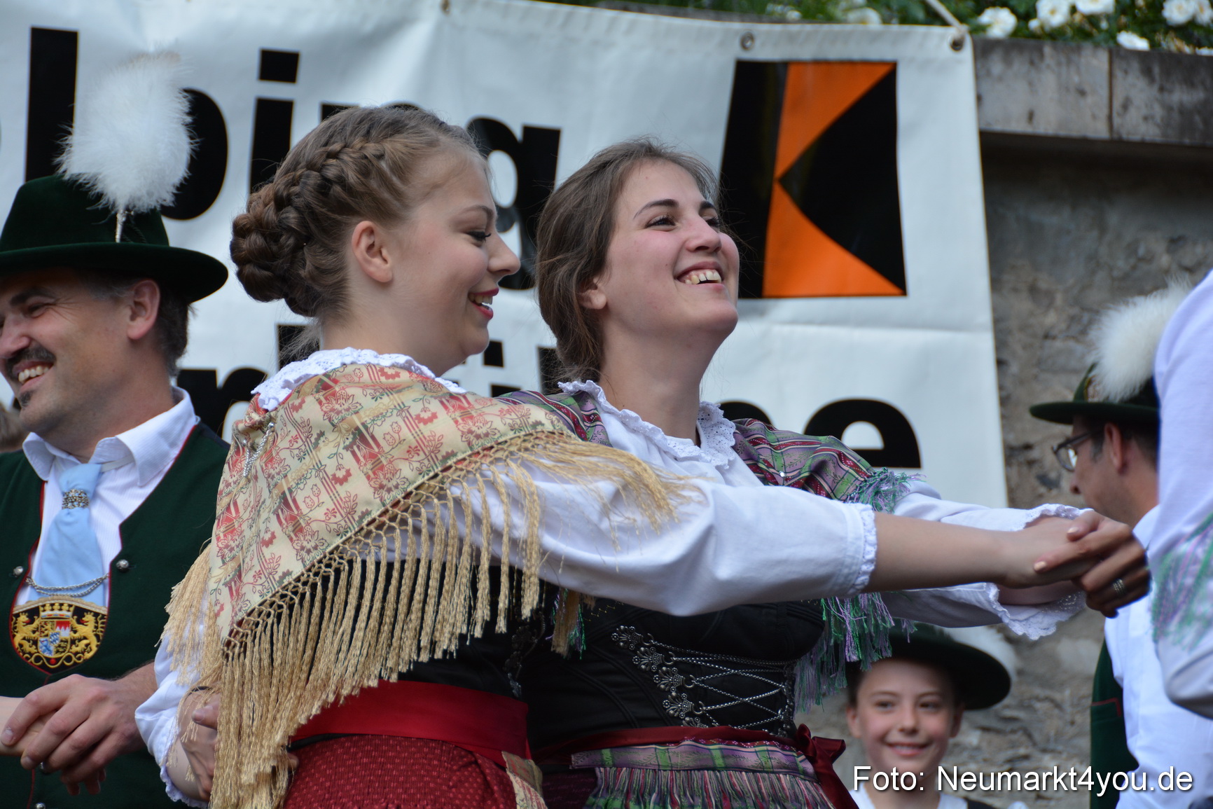 Altstadtfest Neumarkt 2017 0400