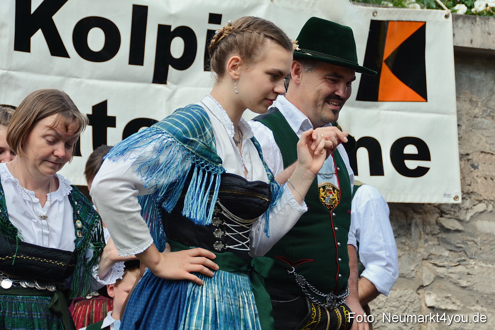 Altstadtfest Neumarkt 2017 0401