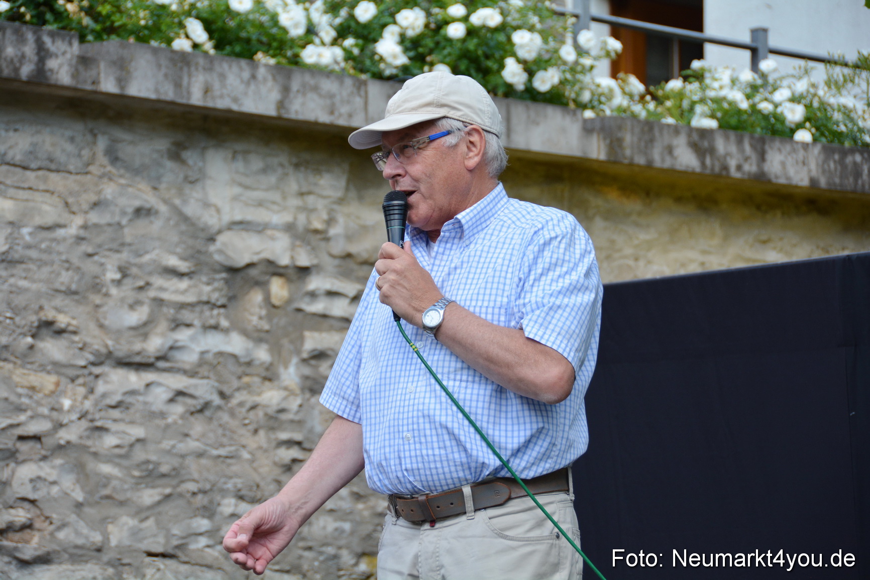 Altstadtfest Neumarkt 2017 0402