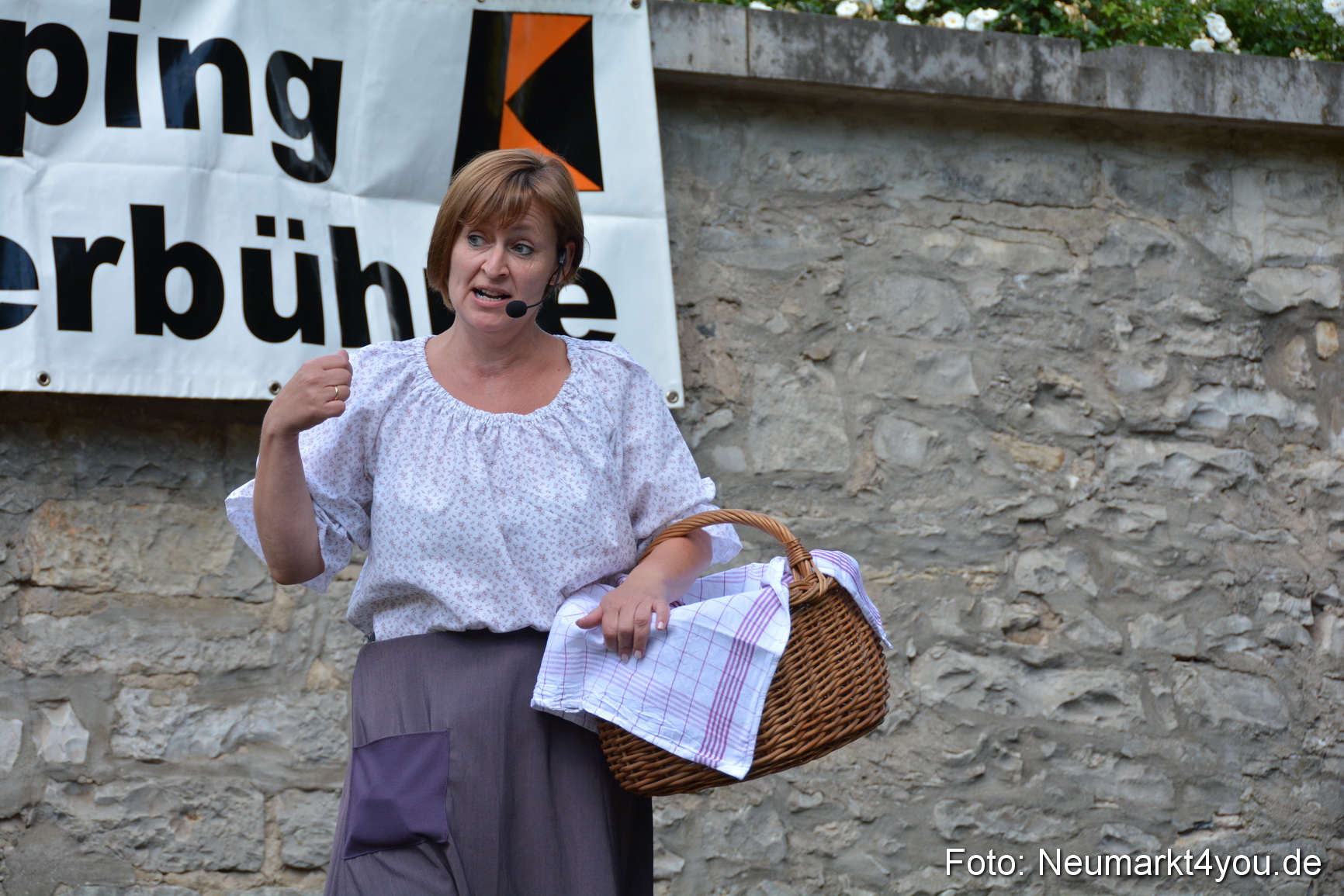 Altstadtfest Neumarkt 2017 0403