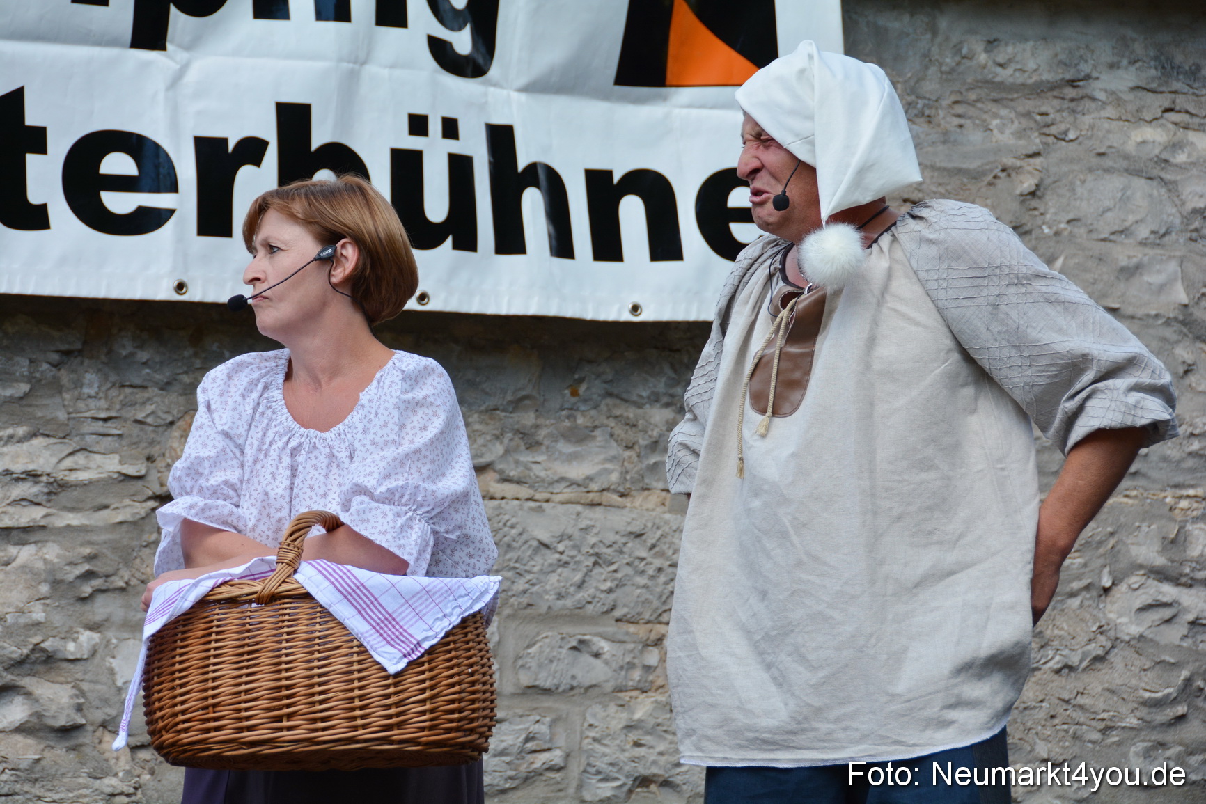 Altstadtfest Neumarkt 2017 0404