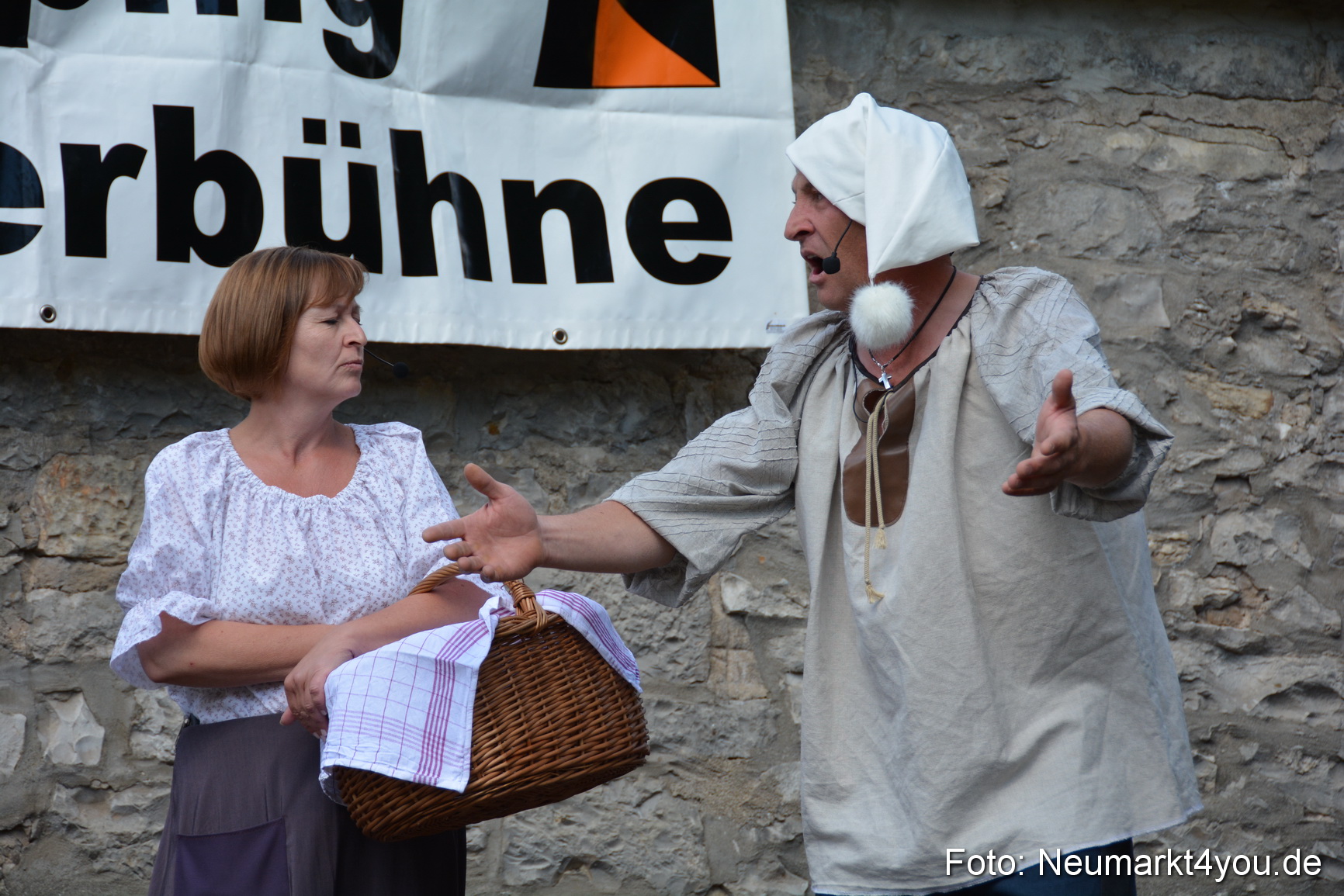 Altstadtfest Neumarkt 2017 0405