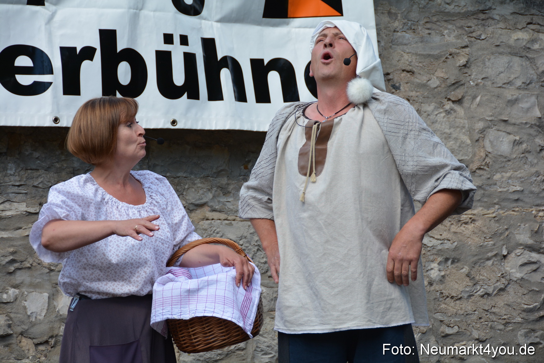 Altstadtfest Neumarkt 2017 0406