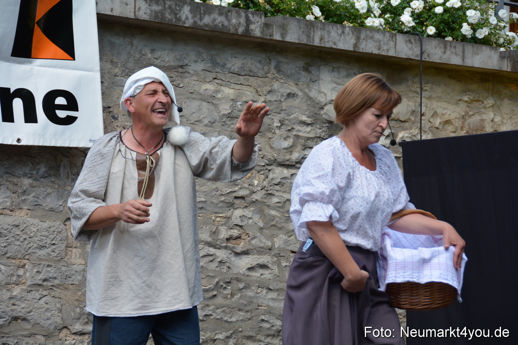 Altstadtfest Neumarkt 2017 0407