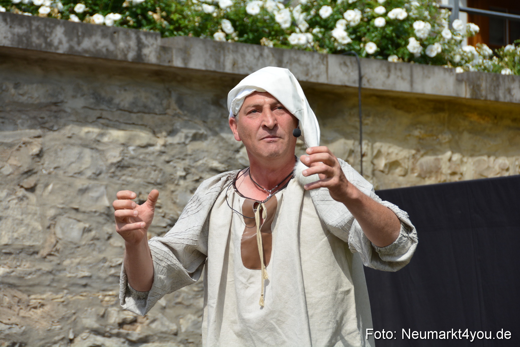 Altstadtfest Neumarkt 2017 0409