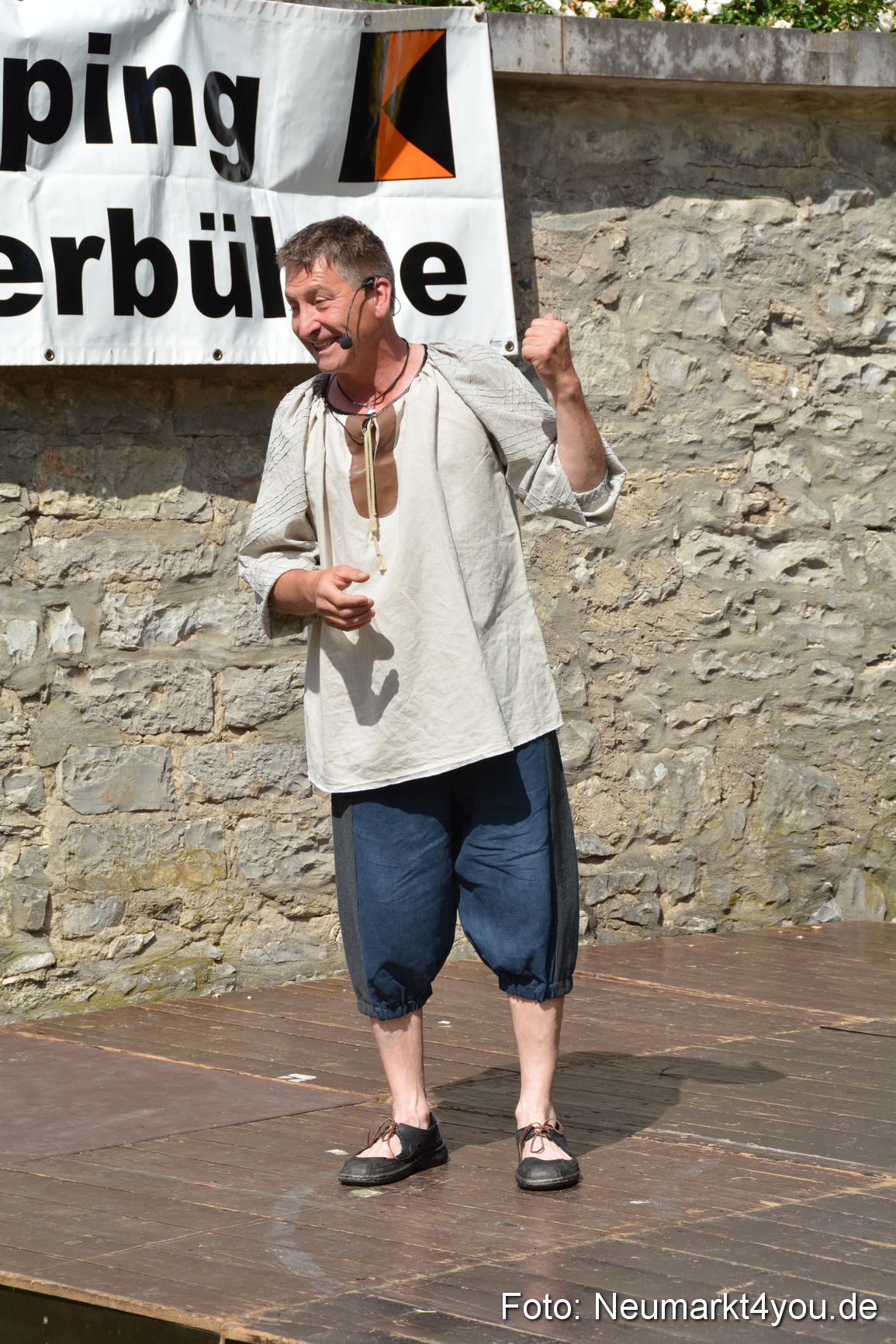 Altstadtfest Neumarkt 2017 0410