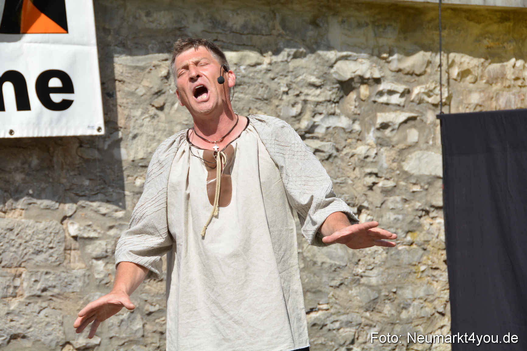 Altstadtfest Neumarkt 2017 0411