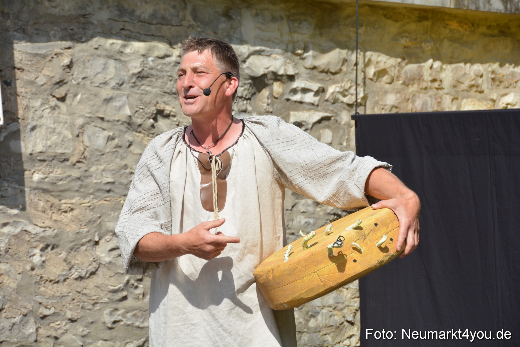 Altstadtfest Neumarkt 2017 0413