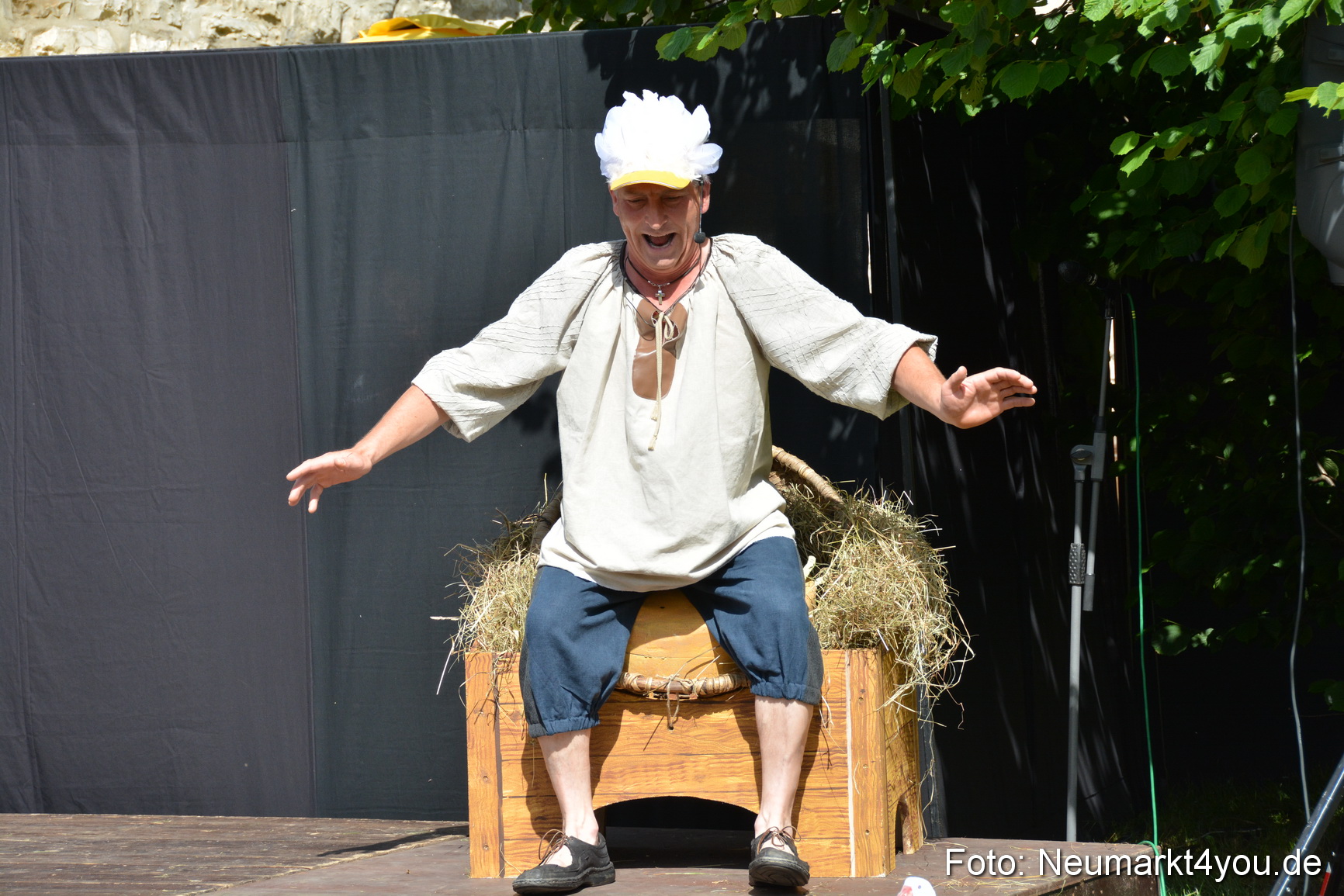 Altstadtfest Neumarkt 2017 0414